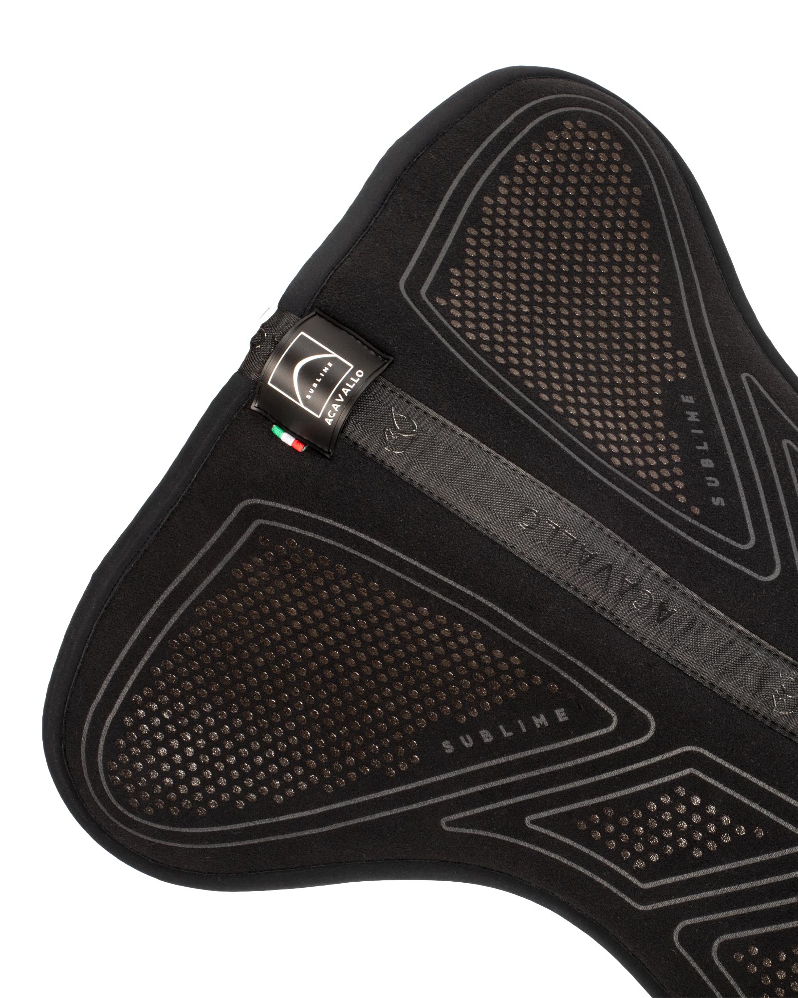 Sublime Zero Impact pad flat