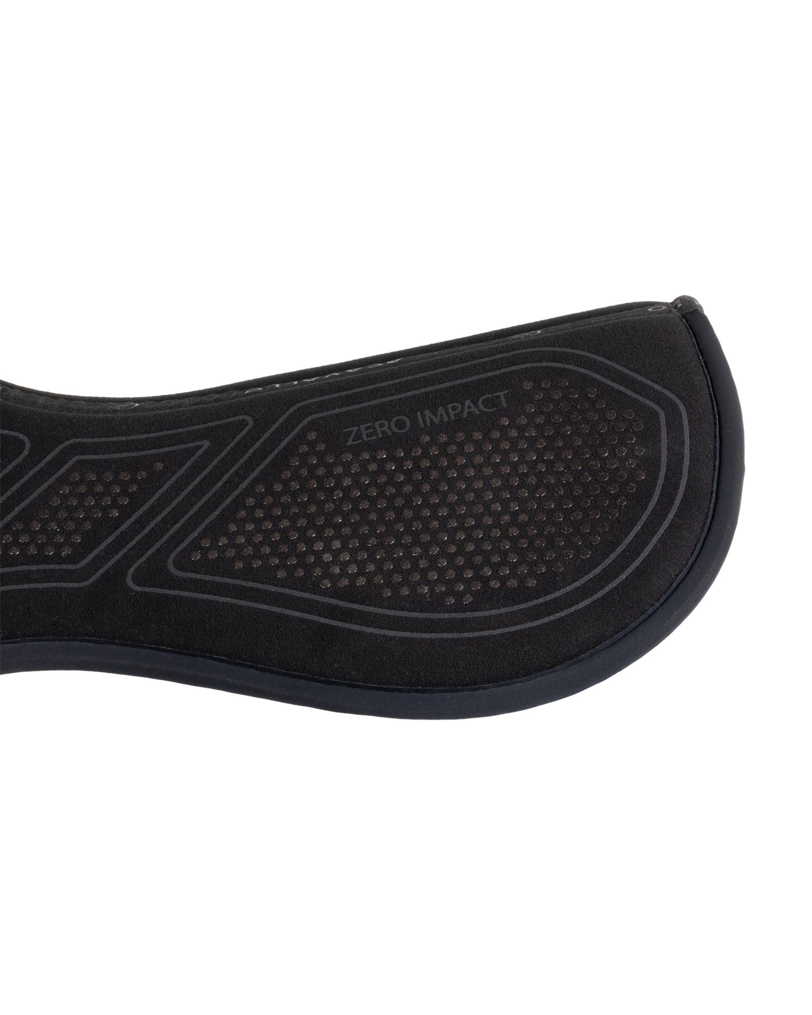 Sublime Zero Impact pad flat