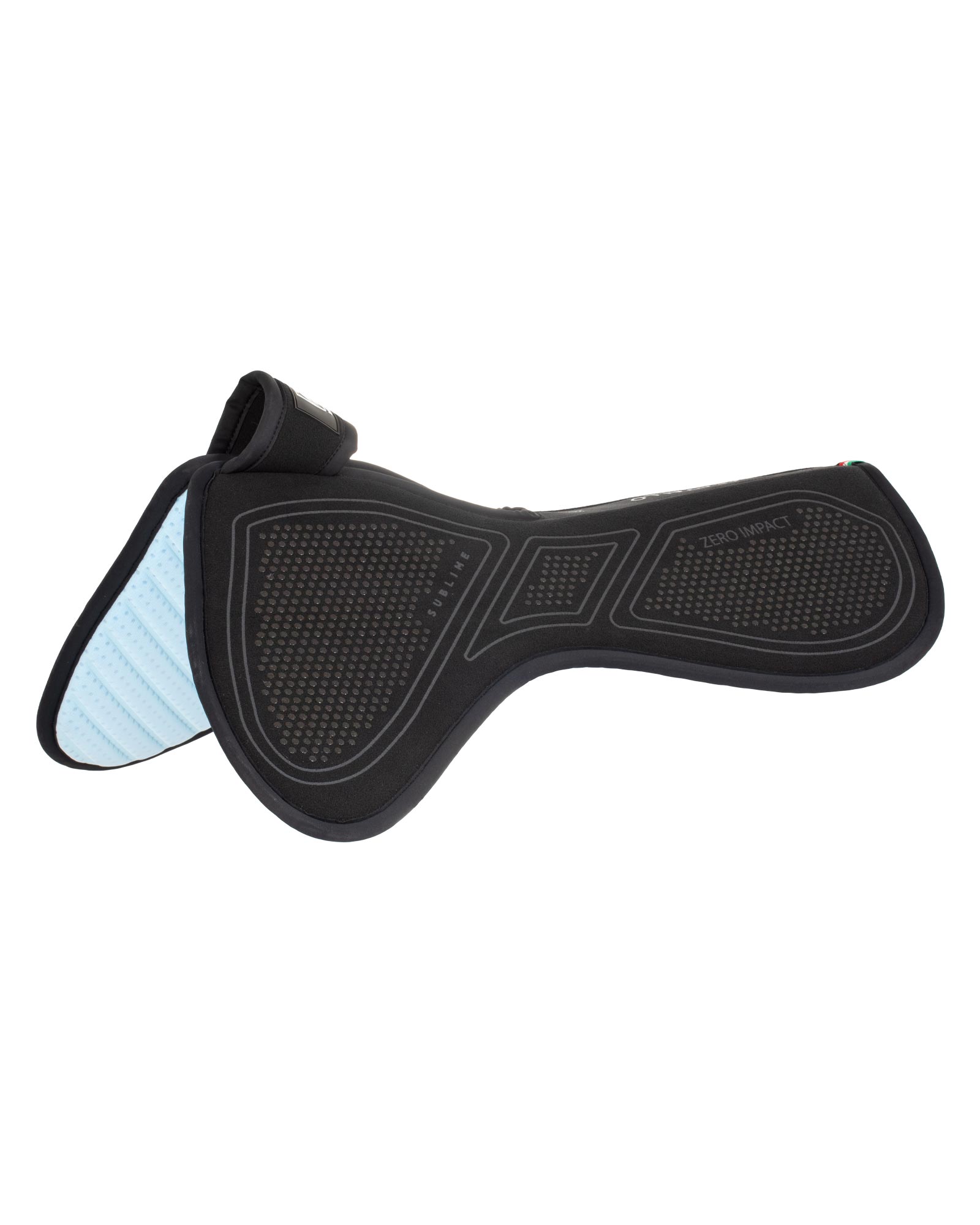 Sublime Zero Impact slim pad WFS flat