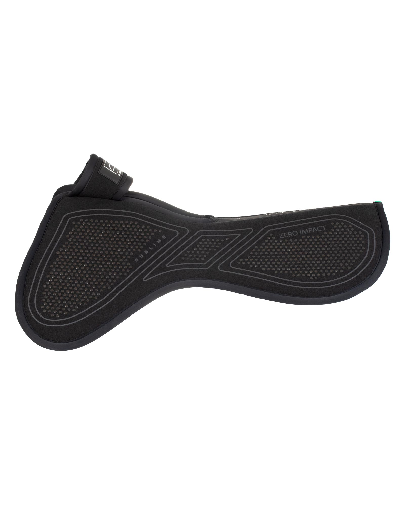 Sublime Zero Impact slim pad WFS flat