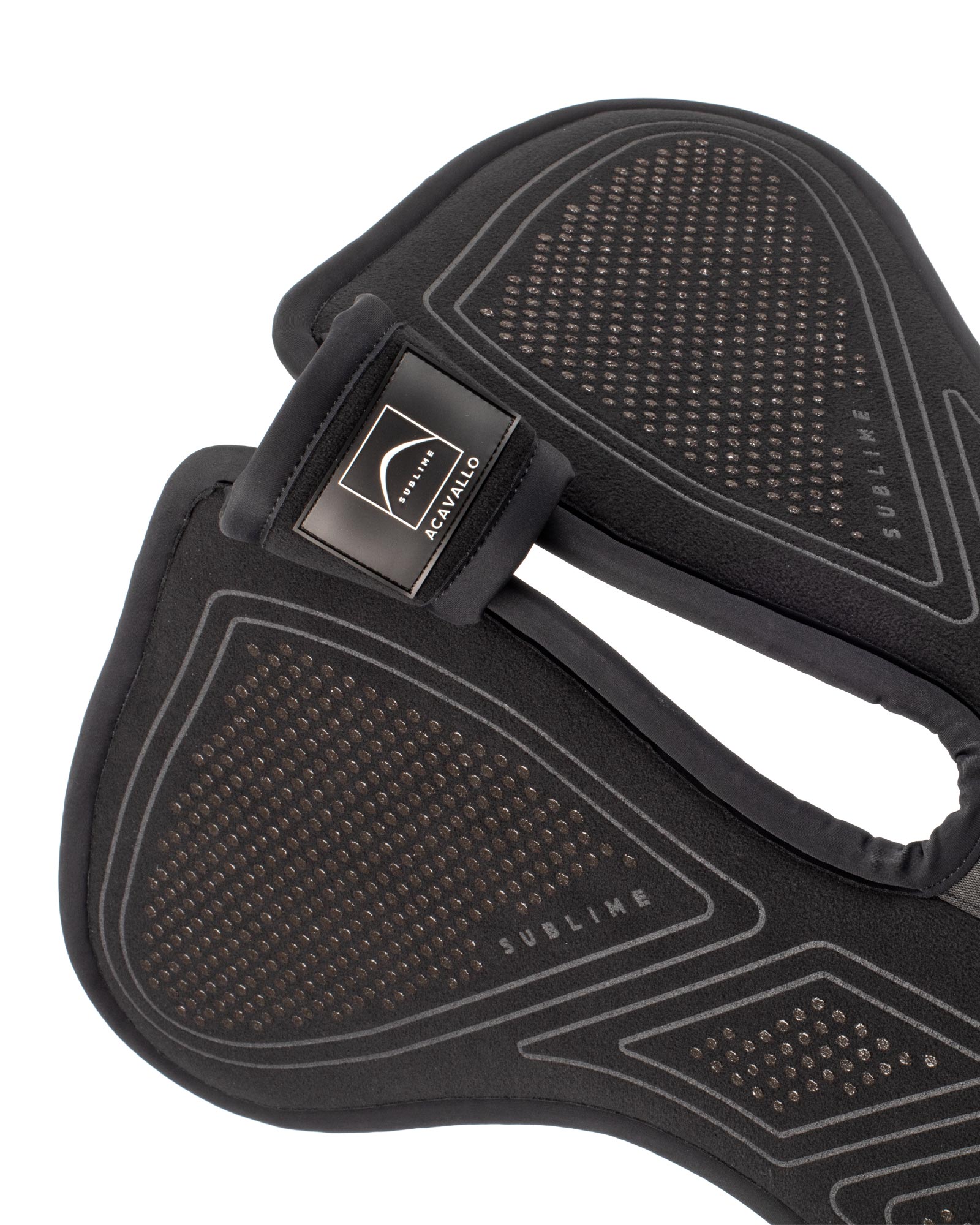 Sublime Zero Impact slim pad WFS flat