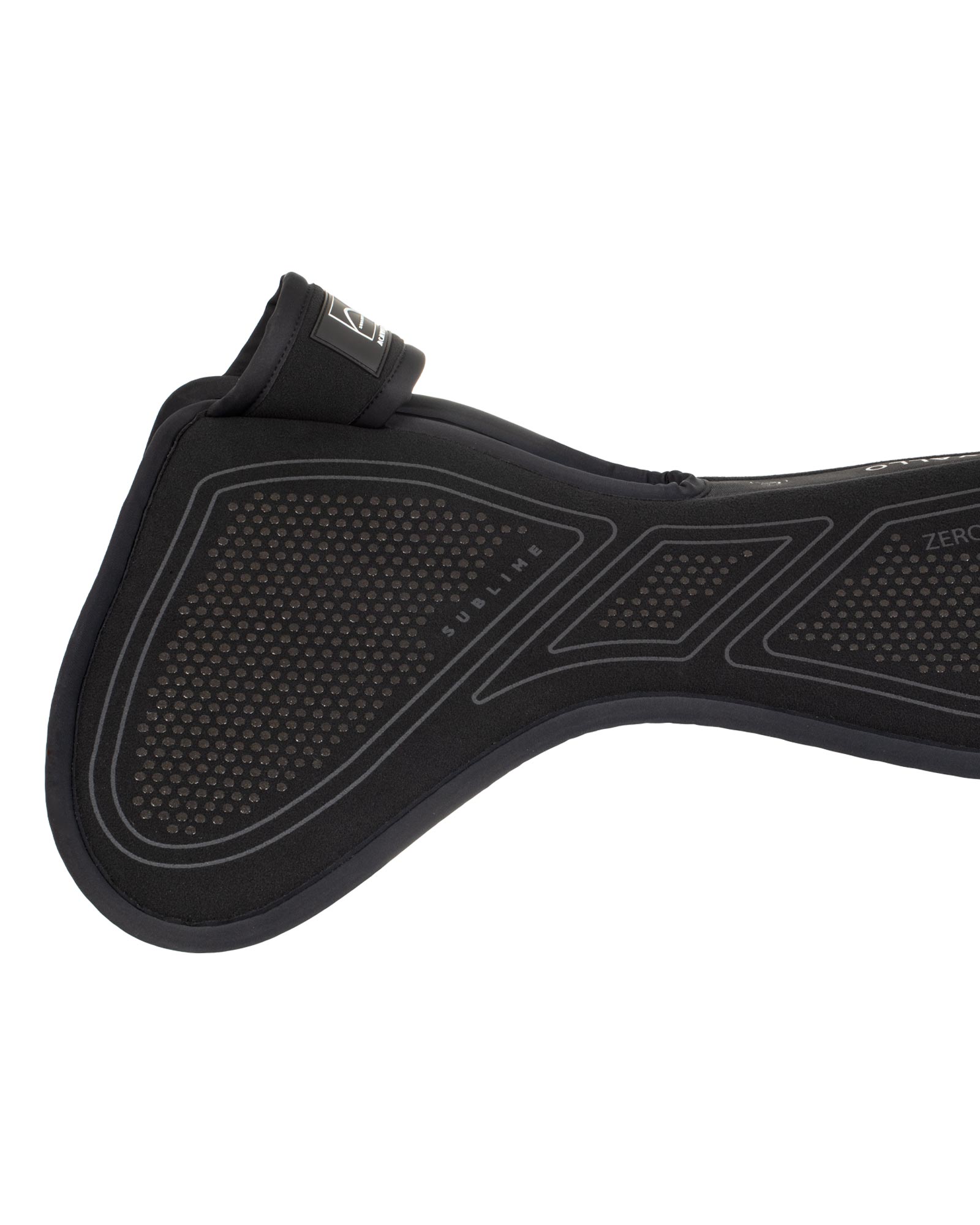 Sublime Zero Impact slim pad WFS flat
