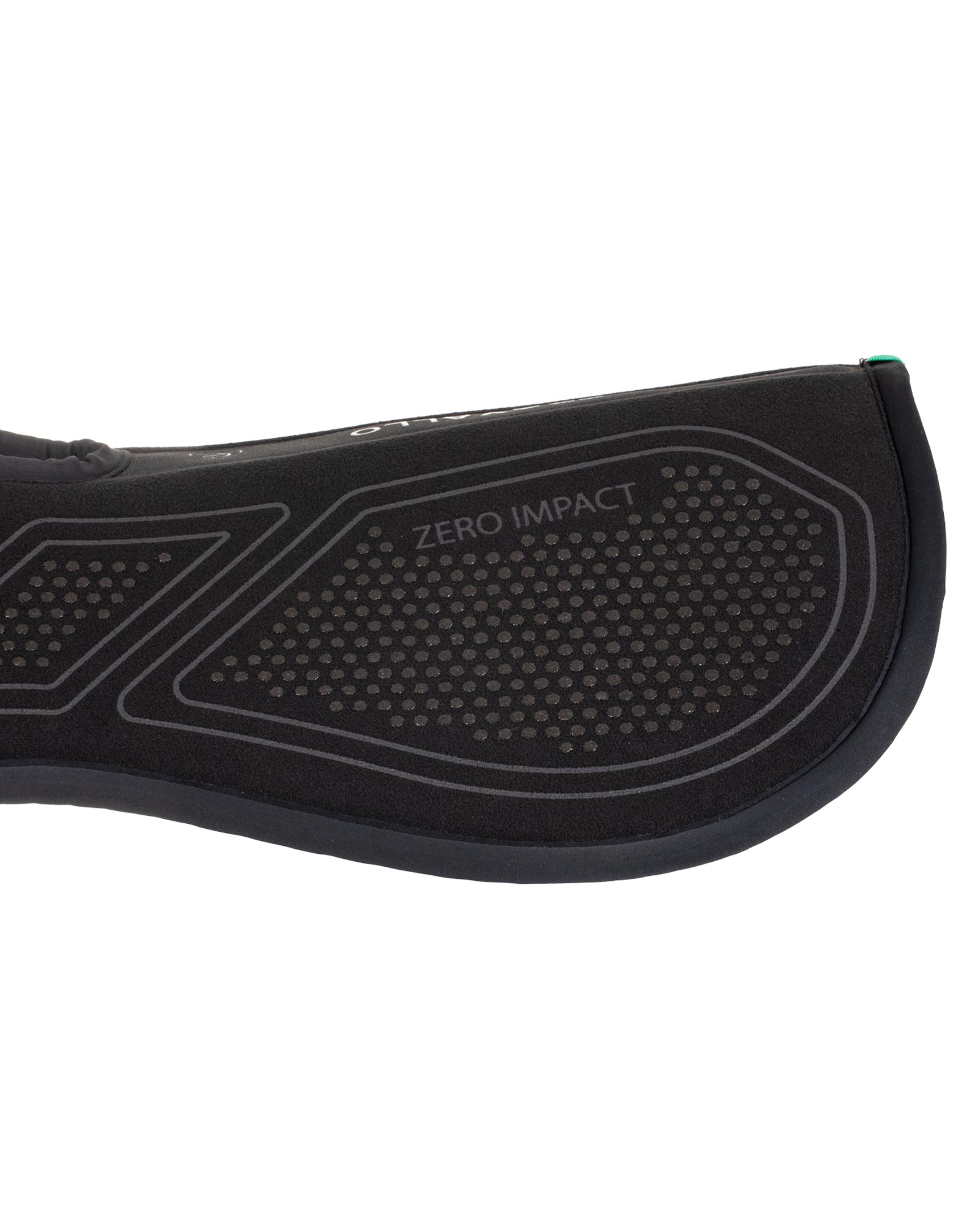 Sublime Zero Impact slim pad WFS flat