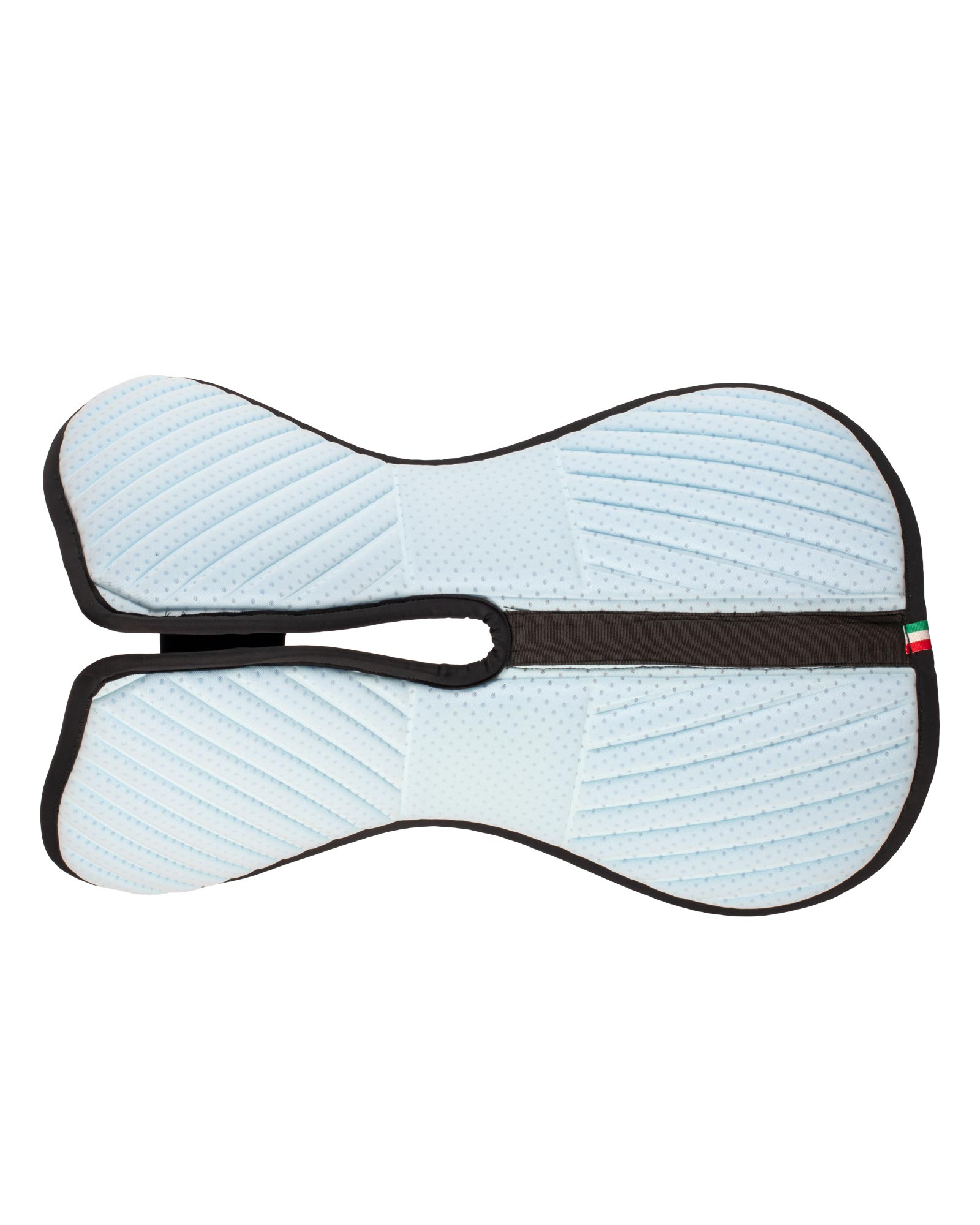 Sublime Zero Impact slim pad WFS flat