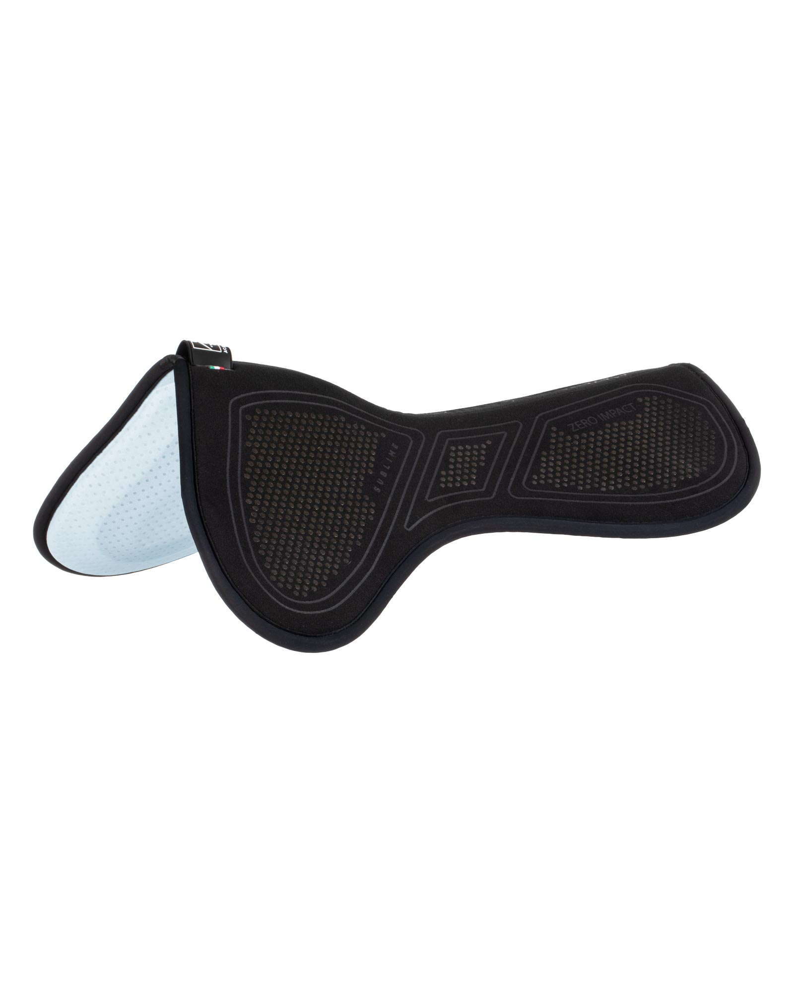 Sublime Zero Impact pad front riser