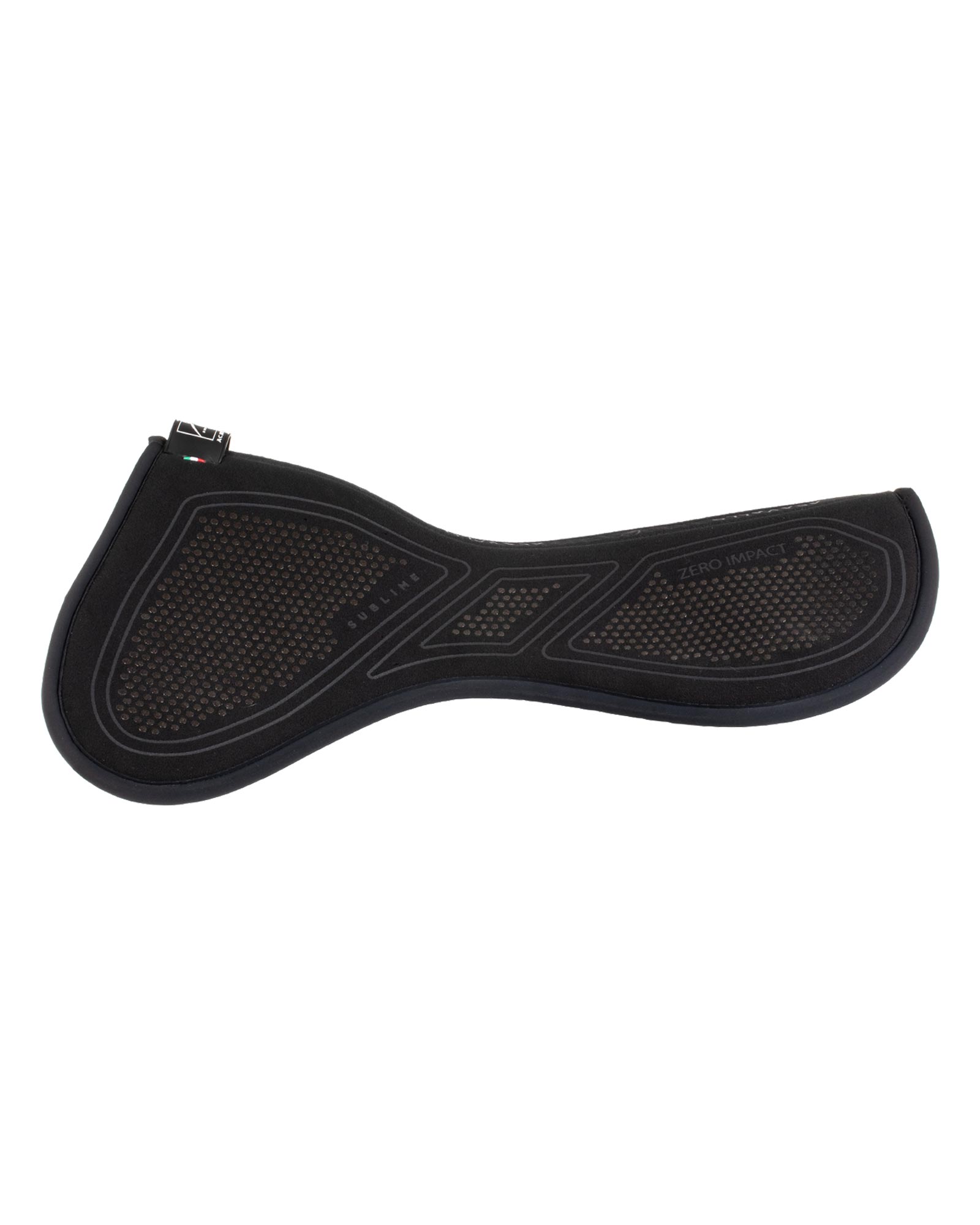 Sublime Zero Impact pad front riser