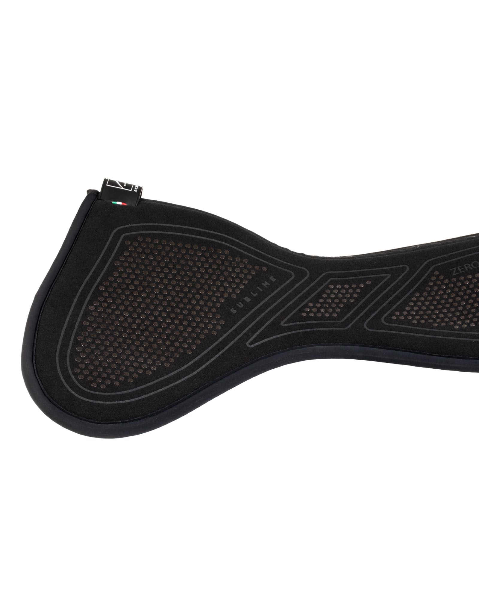 Sublime Zero Impact pad front riser