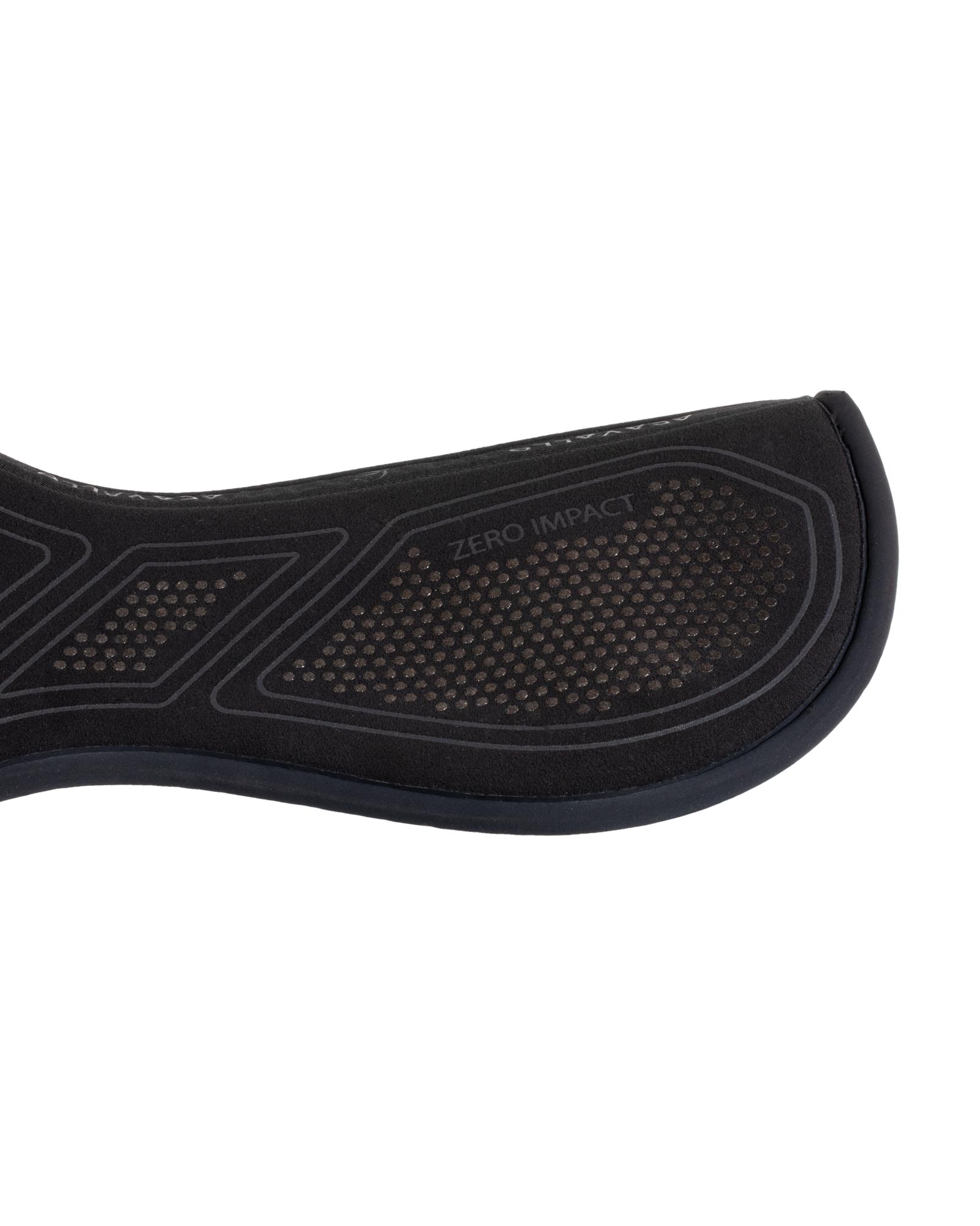 Sublime Zero Impact pad front riser