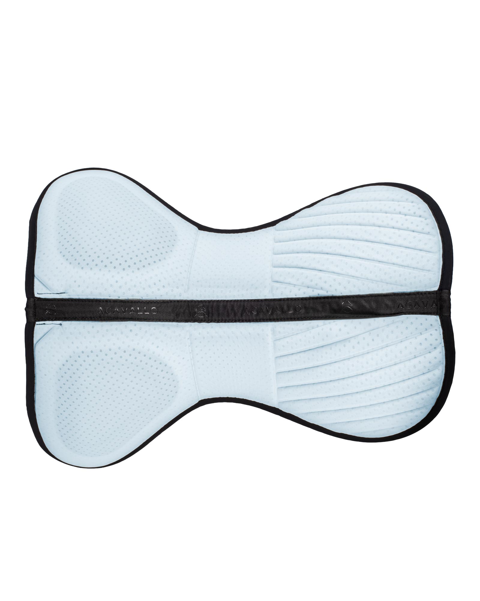 Sublime Zero Impact pad front riser