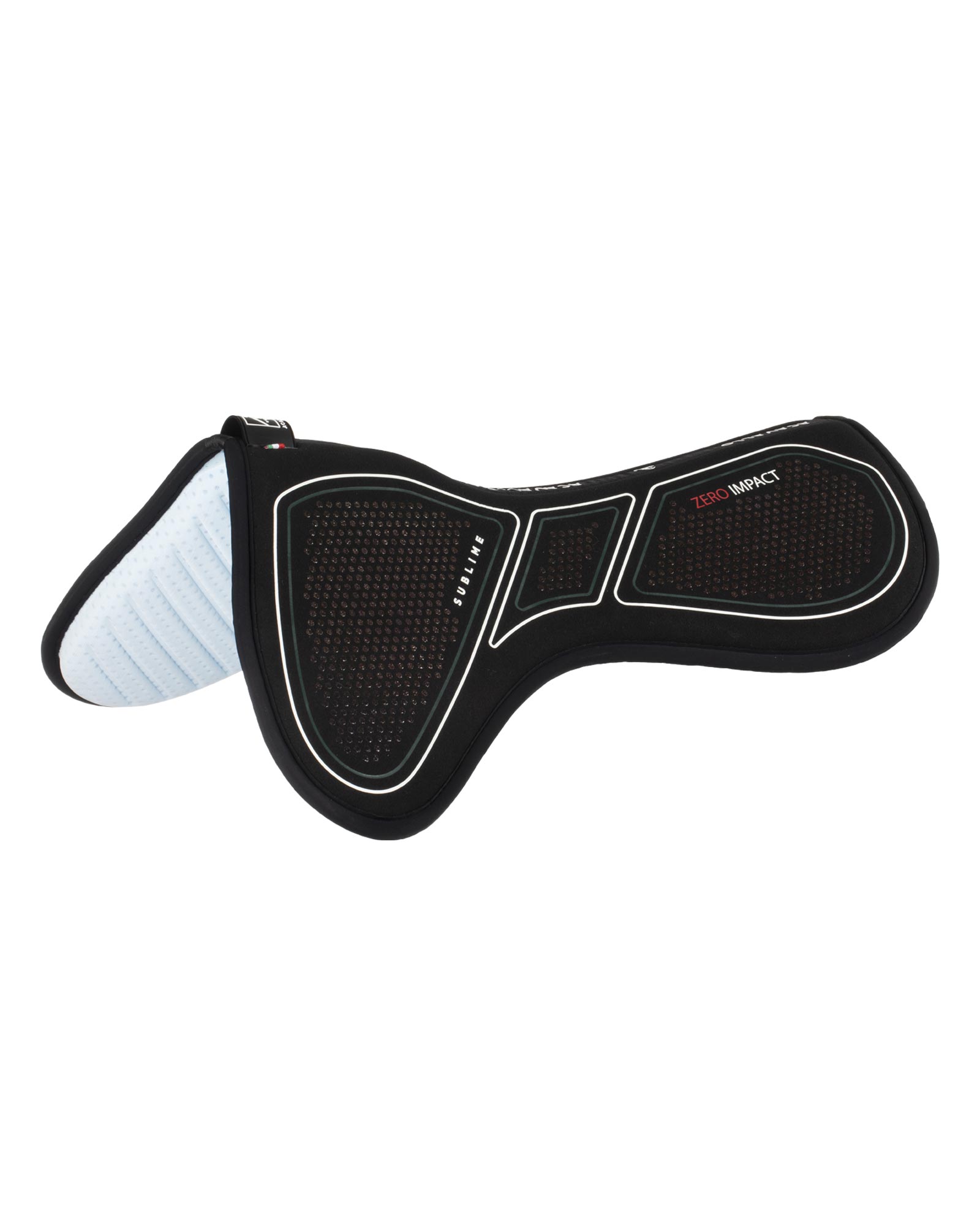 Sublime Zero Impact pad flat