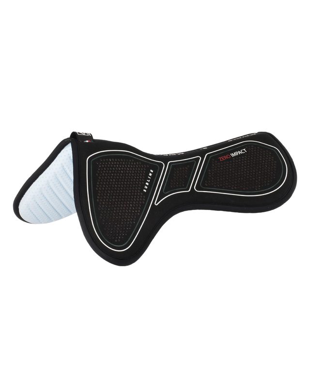 Compensatore Zero Impact flat Sublime