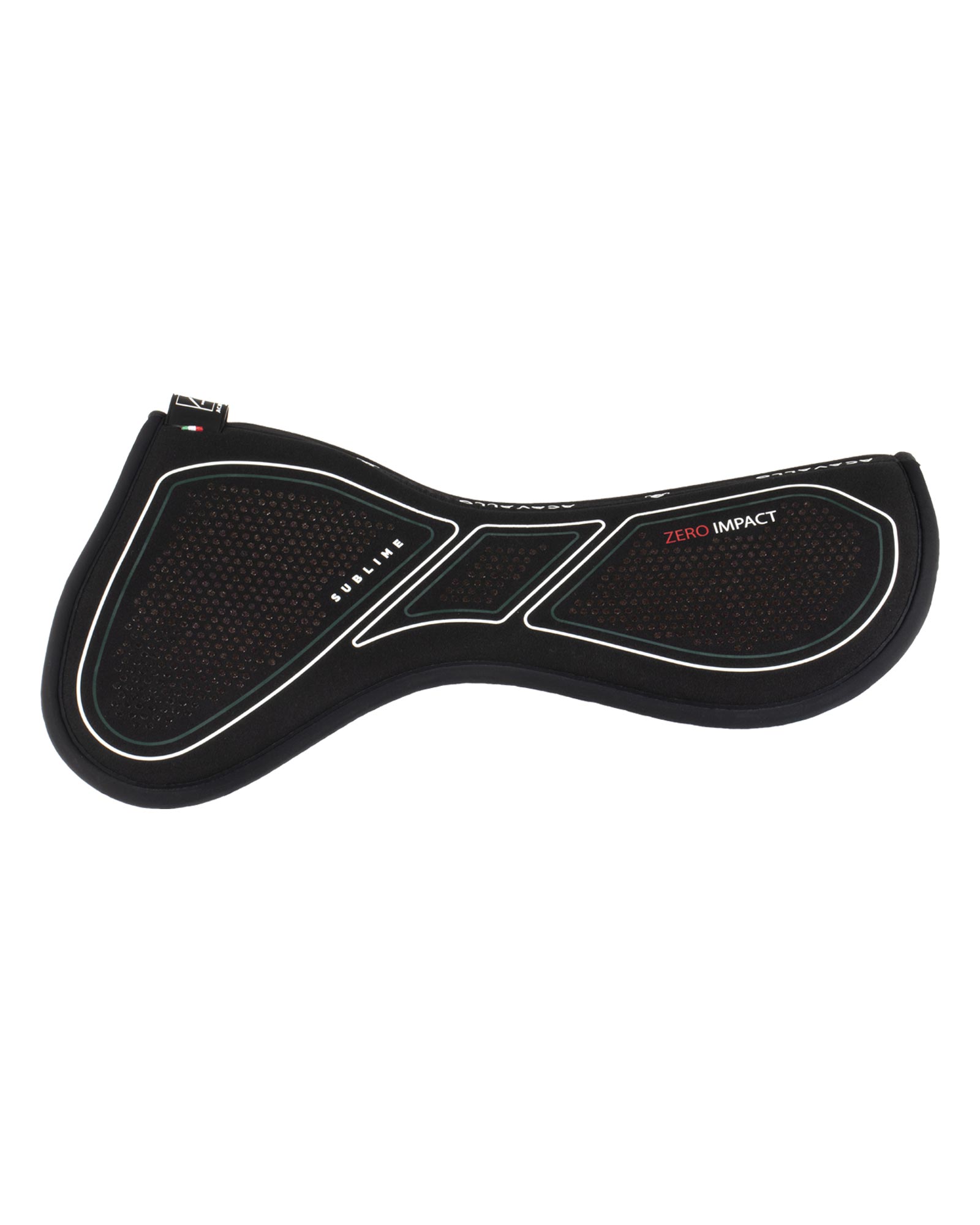 Sublime Zero Impact pad flat