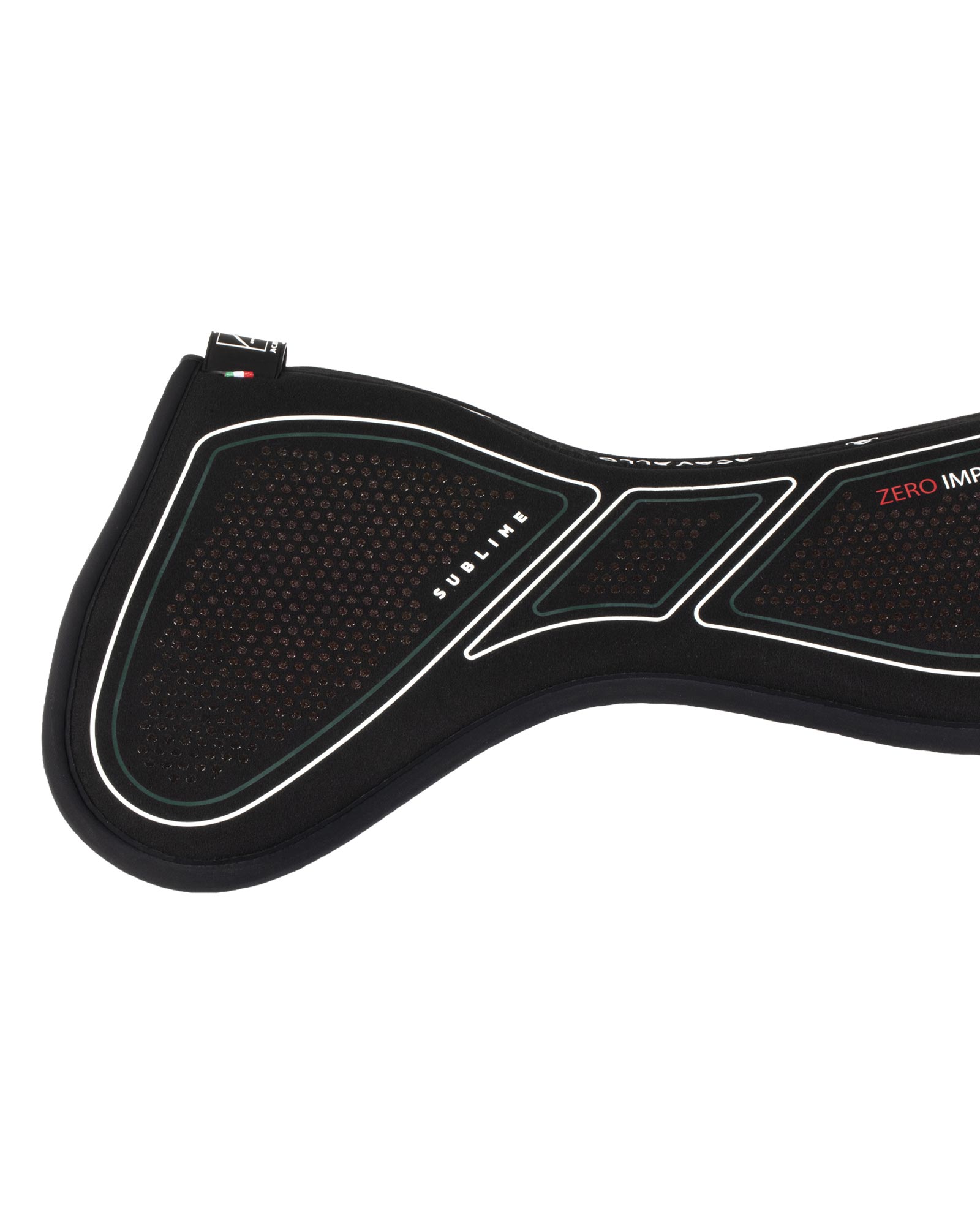Sublime Zero Impact pad flat