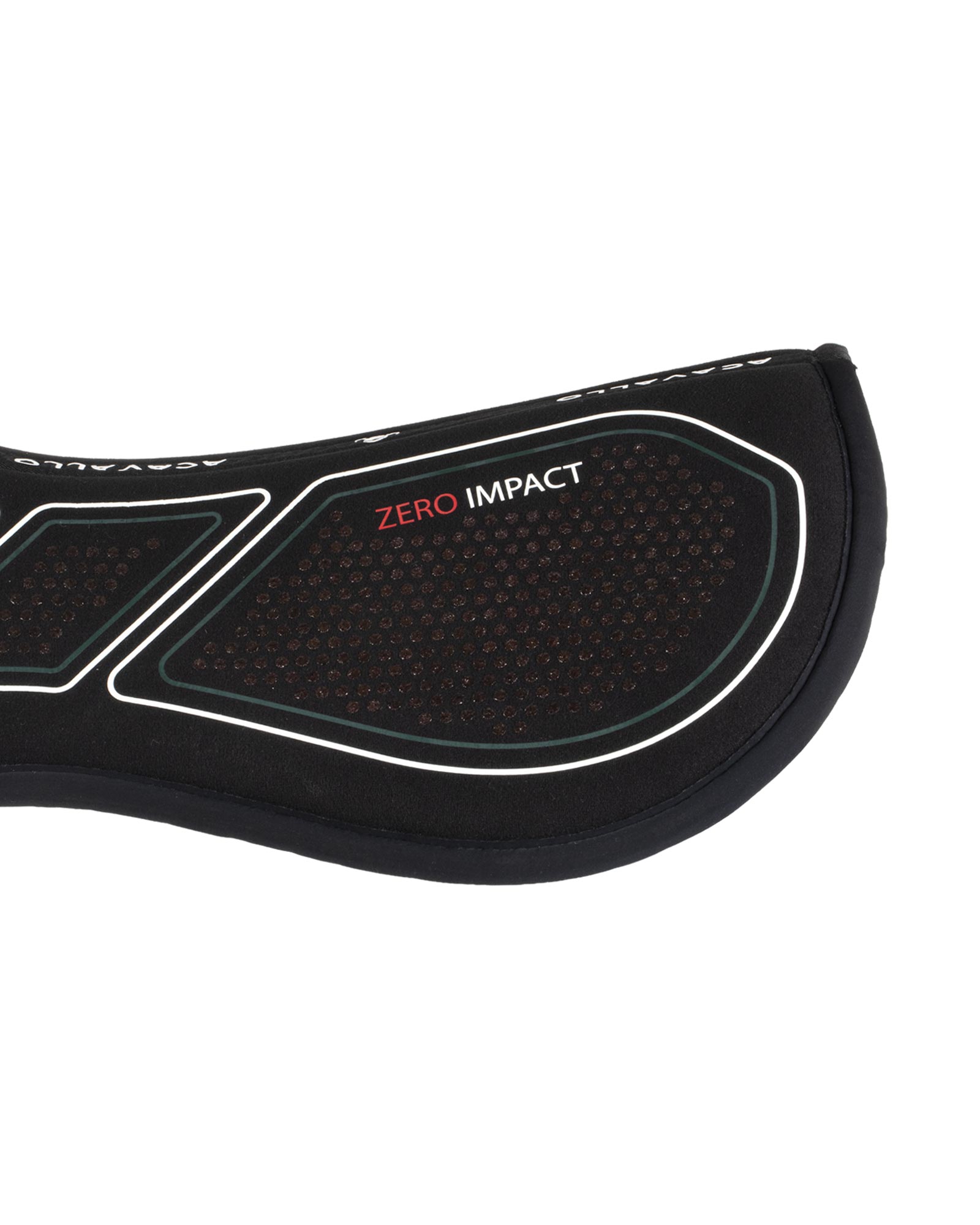Sublime Zero Impact pad flat