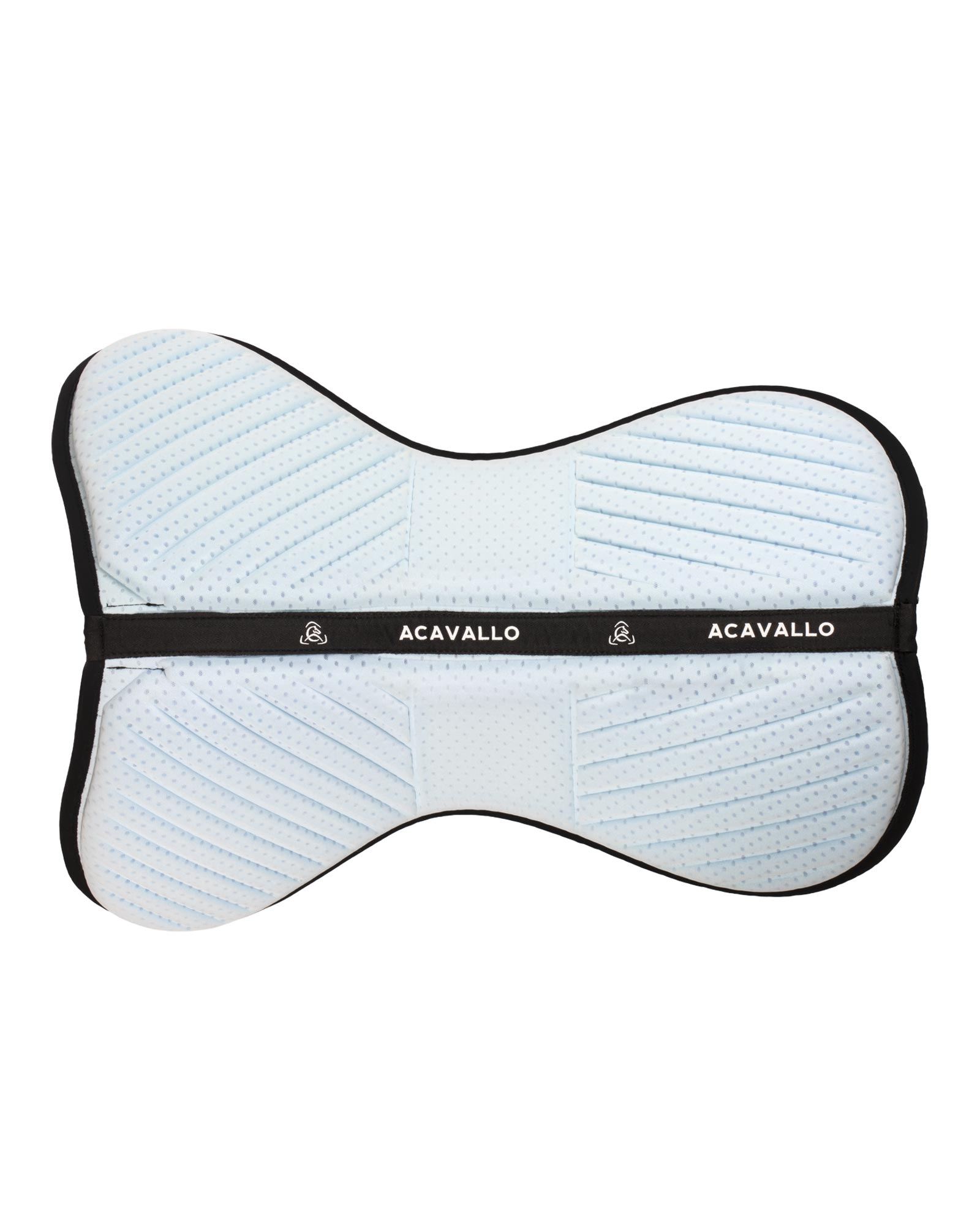 Sublime Zero Impact pad flat