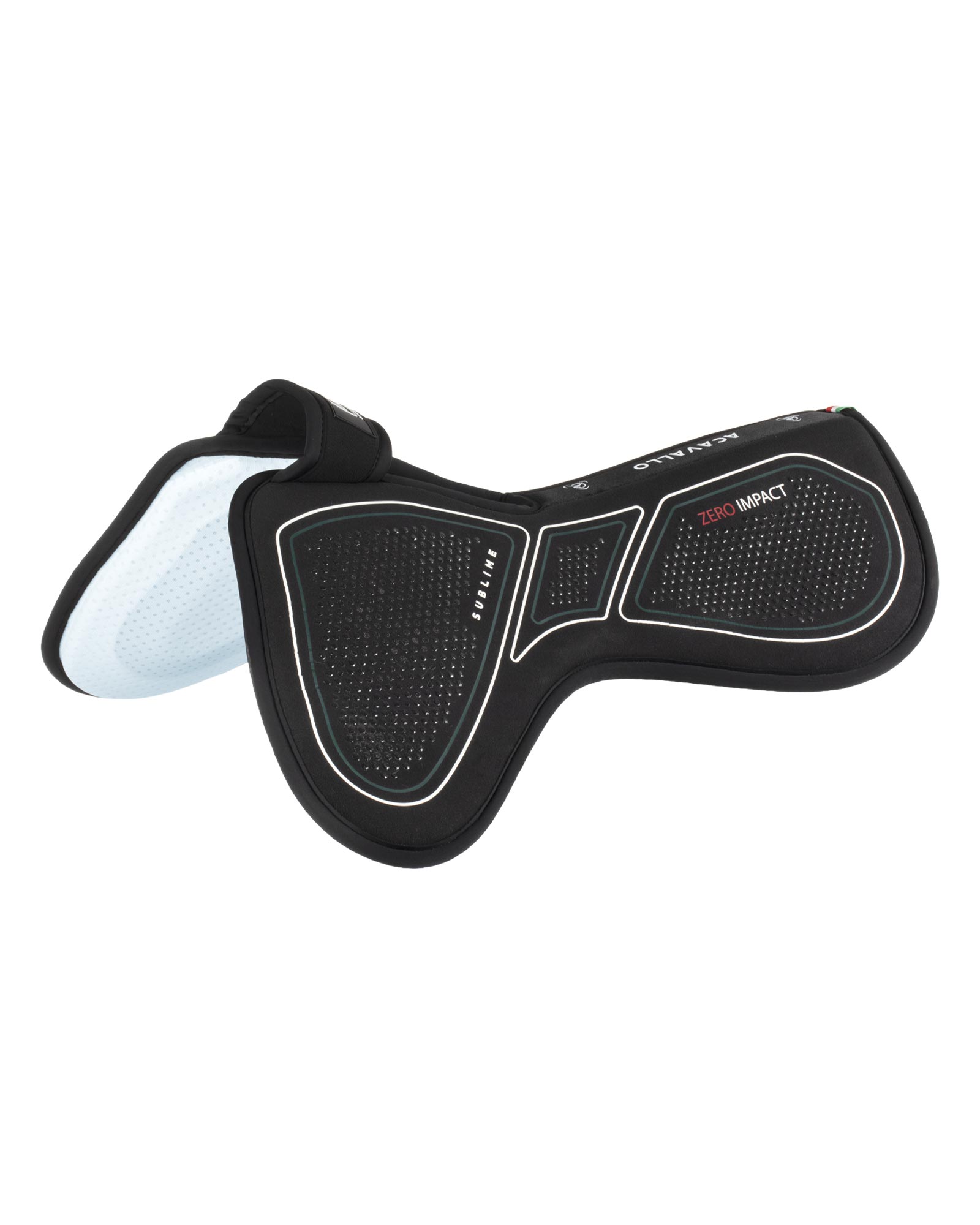 Sublime Zero Impact pad WFS front riser