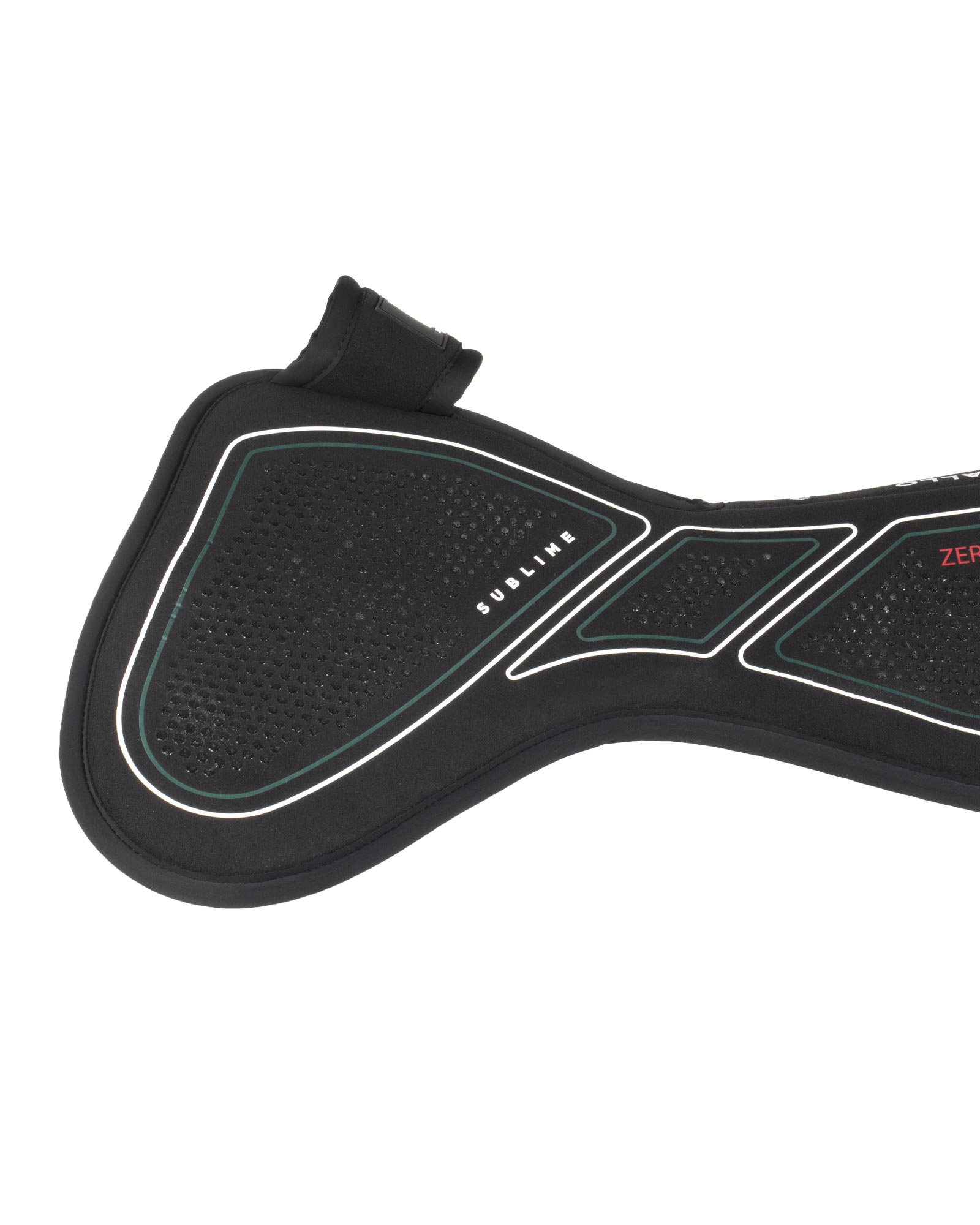 Sublime Zero Impact pad WFS front riser