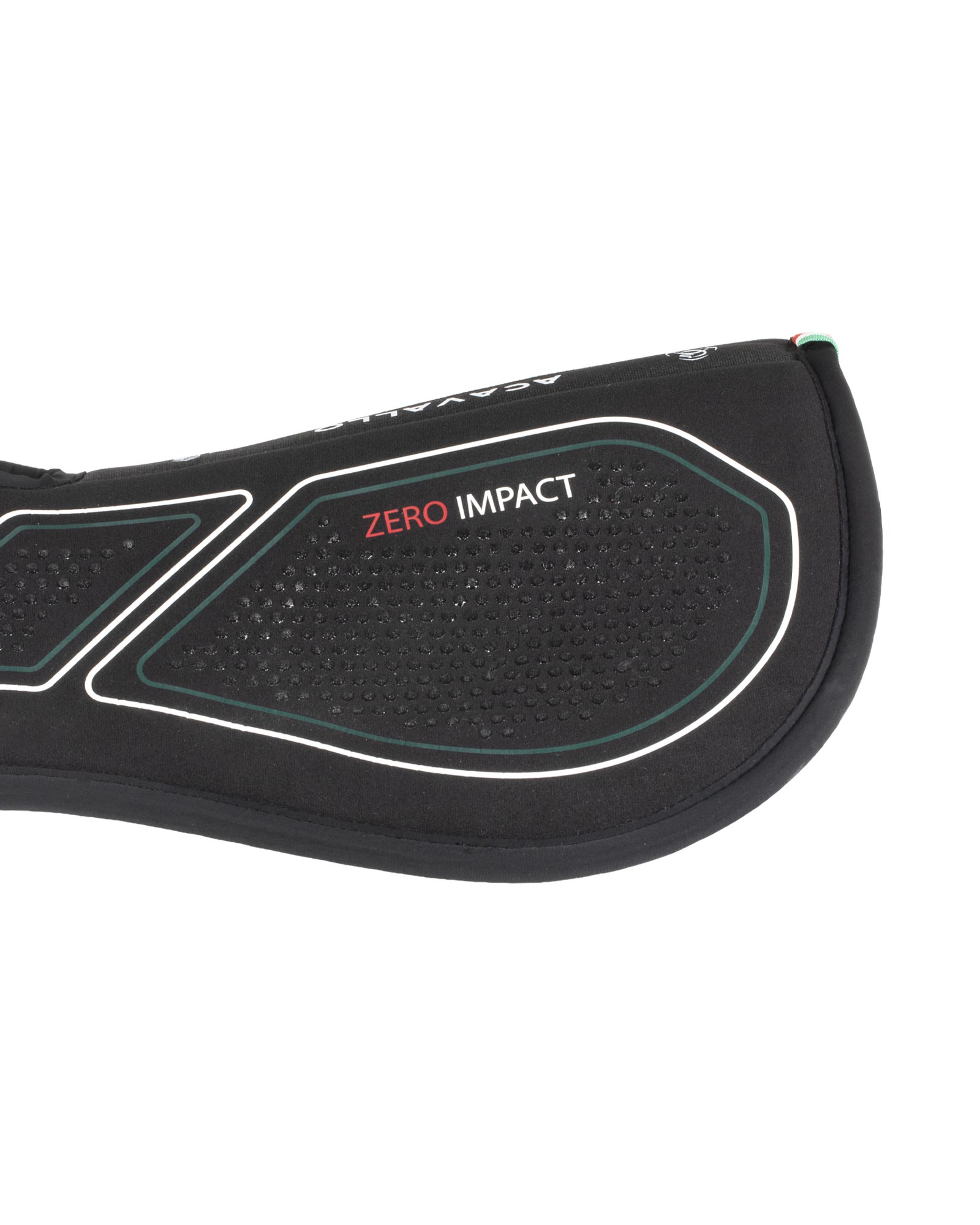 Sublime Zero Impact pad WFS front riser