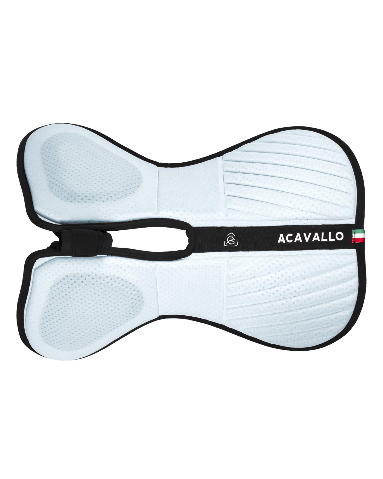 Sublime Zero Impact pad WFS front riser