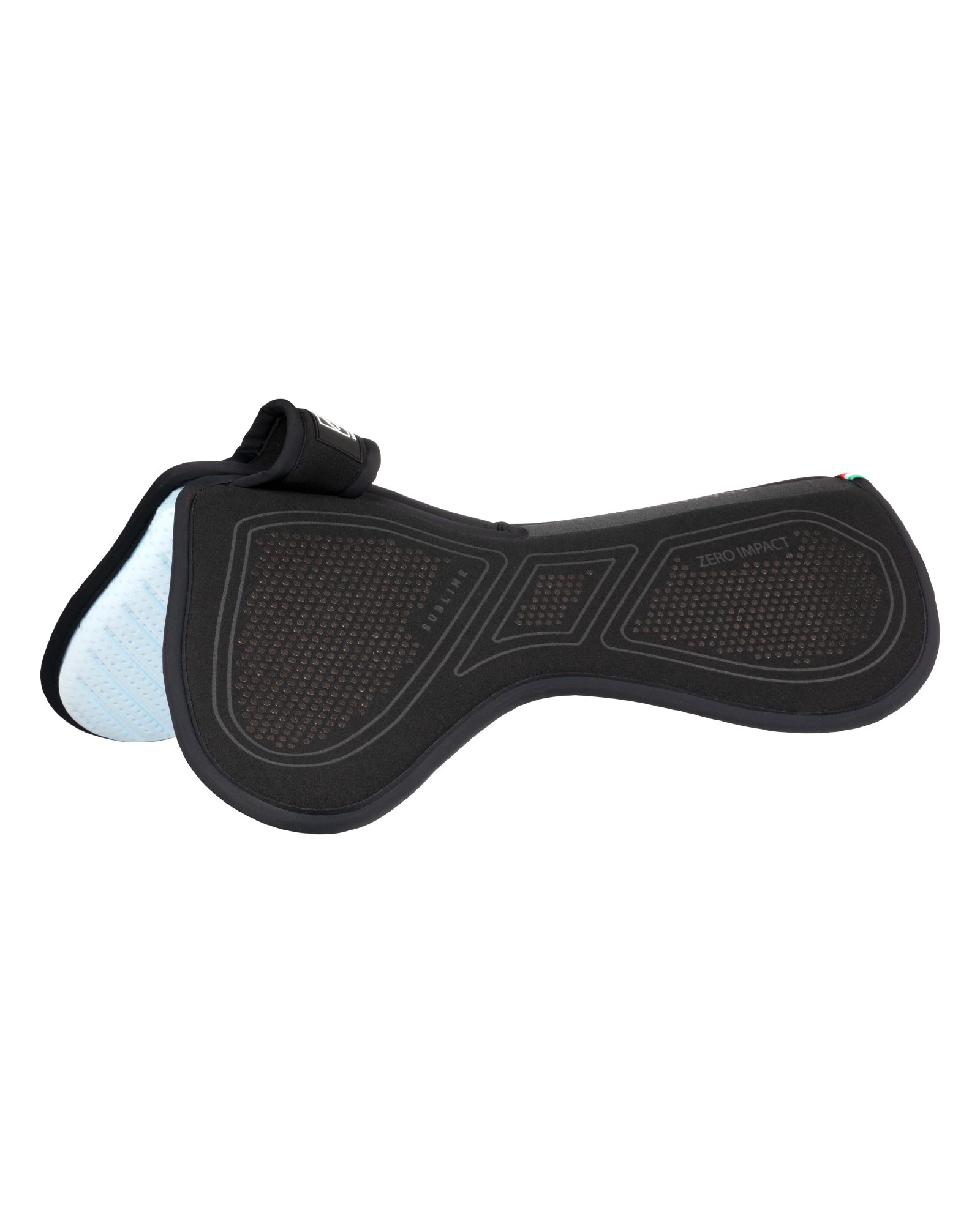 Sublime Zero Impact pad WFS flat
