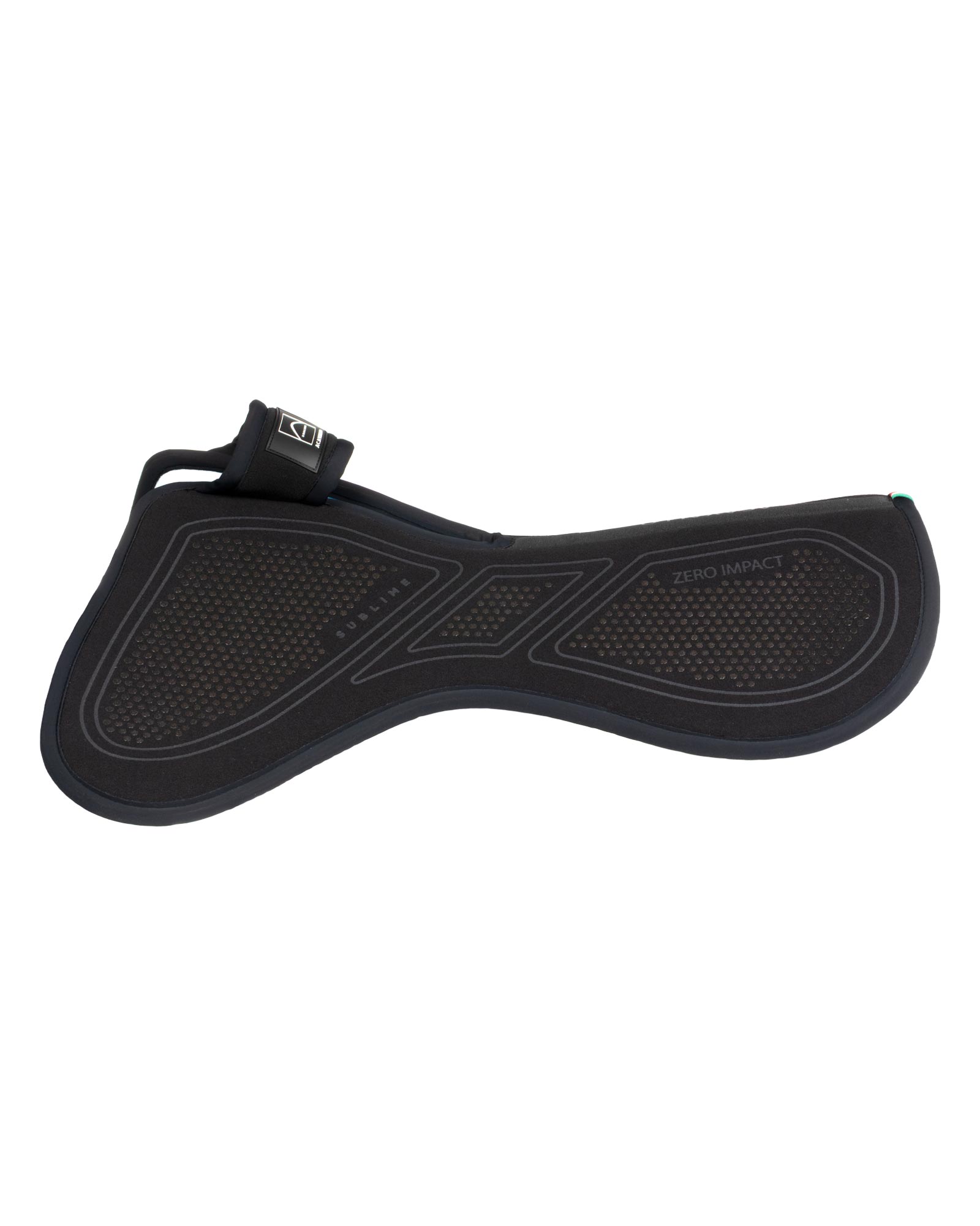 Sublime Zero Impact pad WFS flat