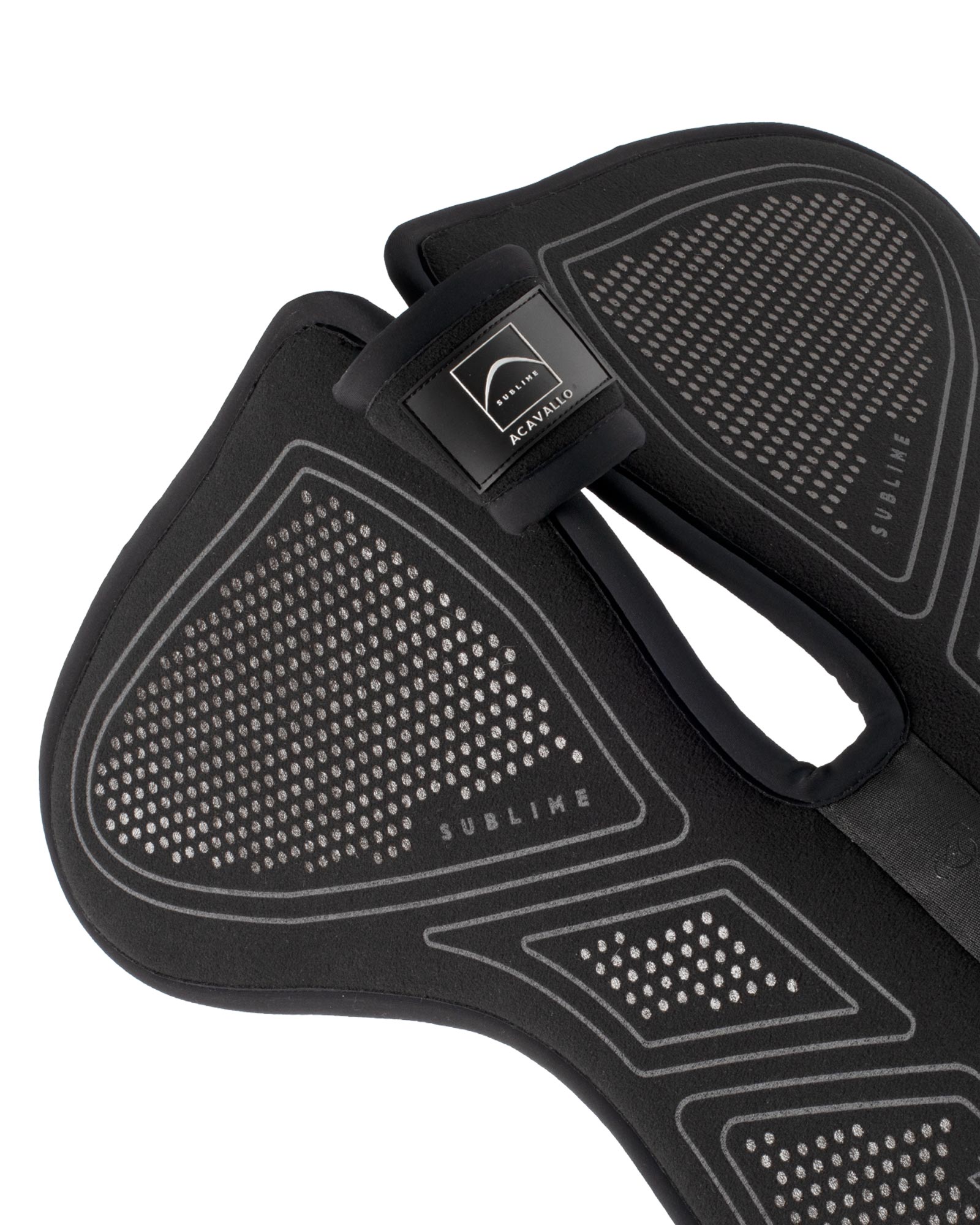 Sublime Zero Impact pad WFS flat