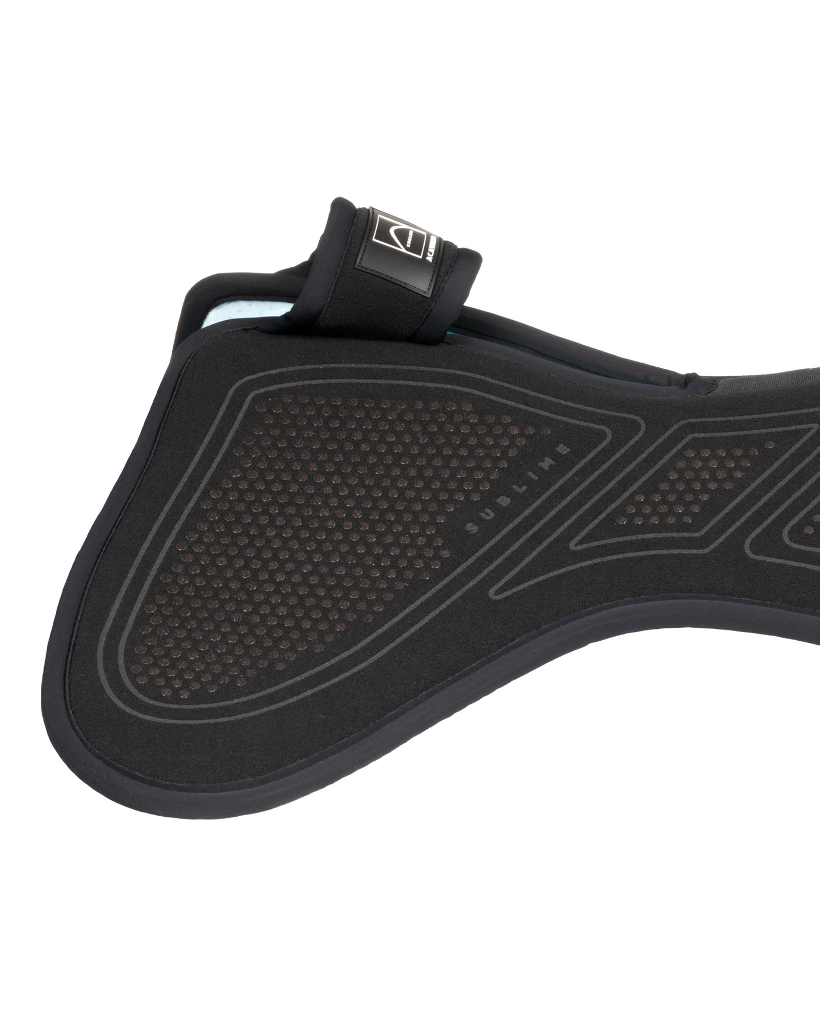 Sublime Zero Impact pad WFS flat