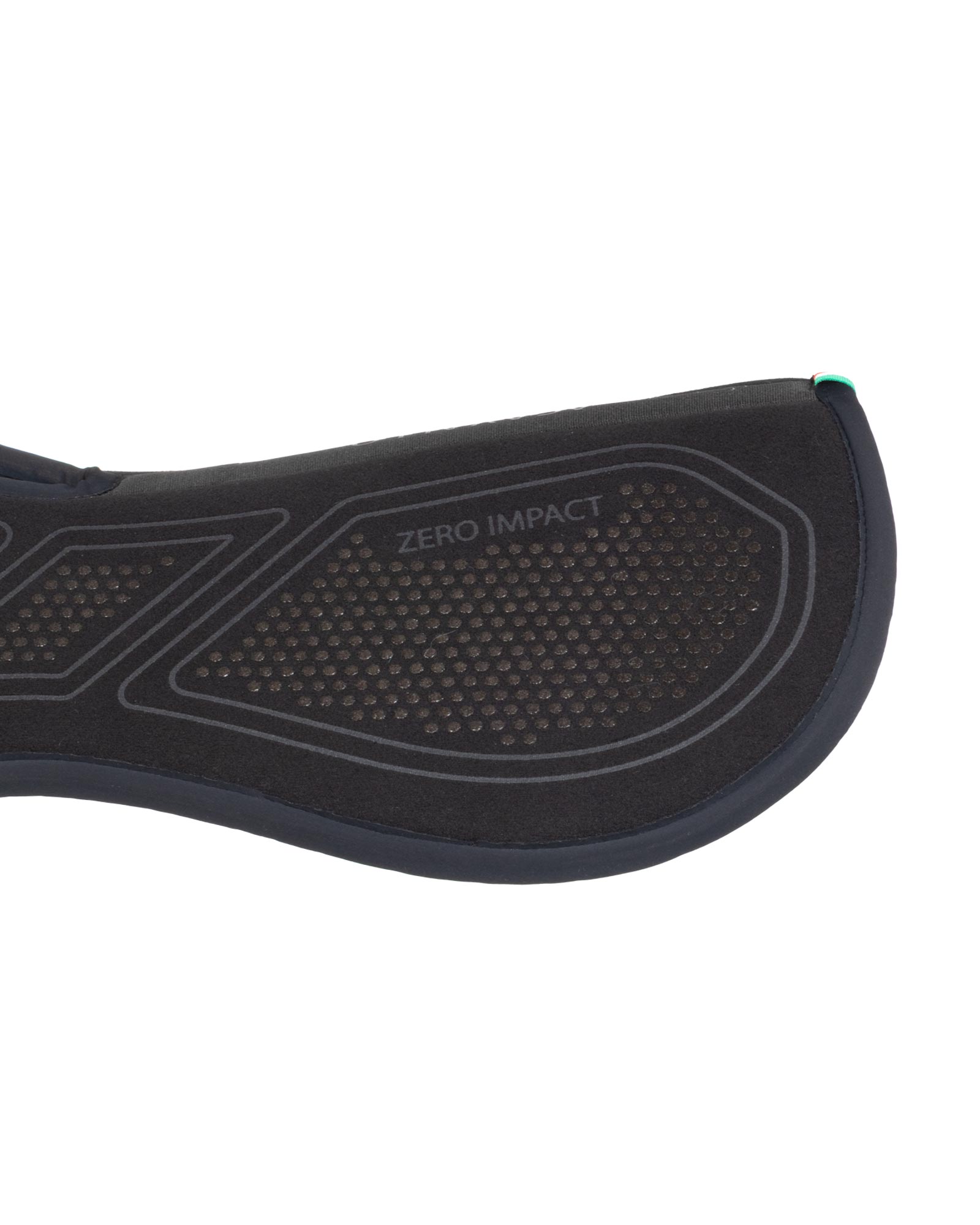 Sublime Zero Impact pad WFS flat