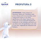 APTAMIL PROFUTURA Duobiotik 3 - Latte di crescita in Polvere 4x800g 