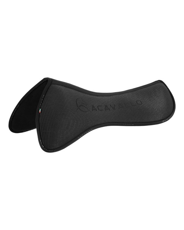 Pad MF JCCS SW-3DS extreme grip flat