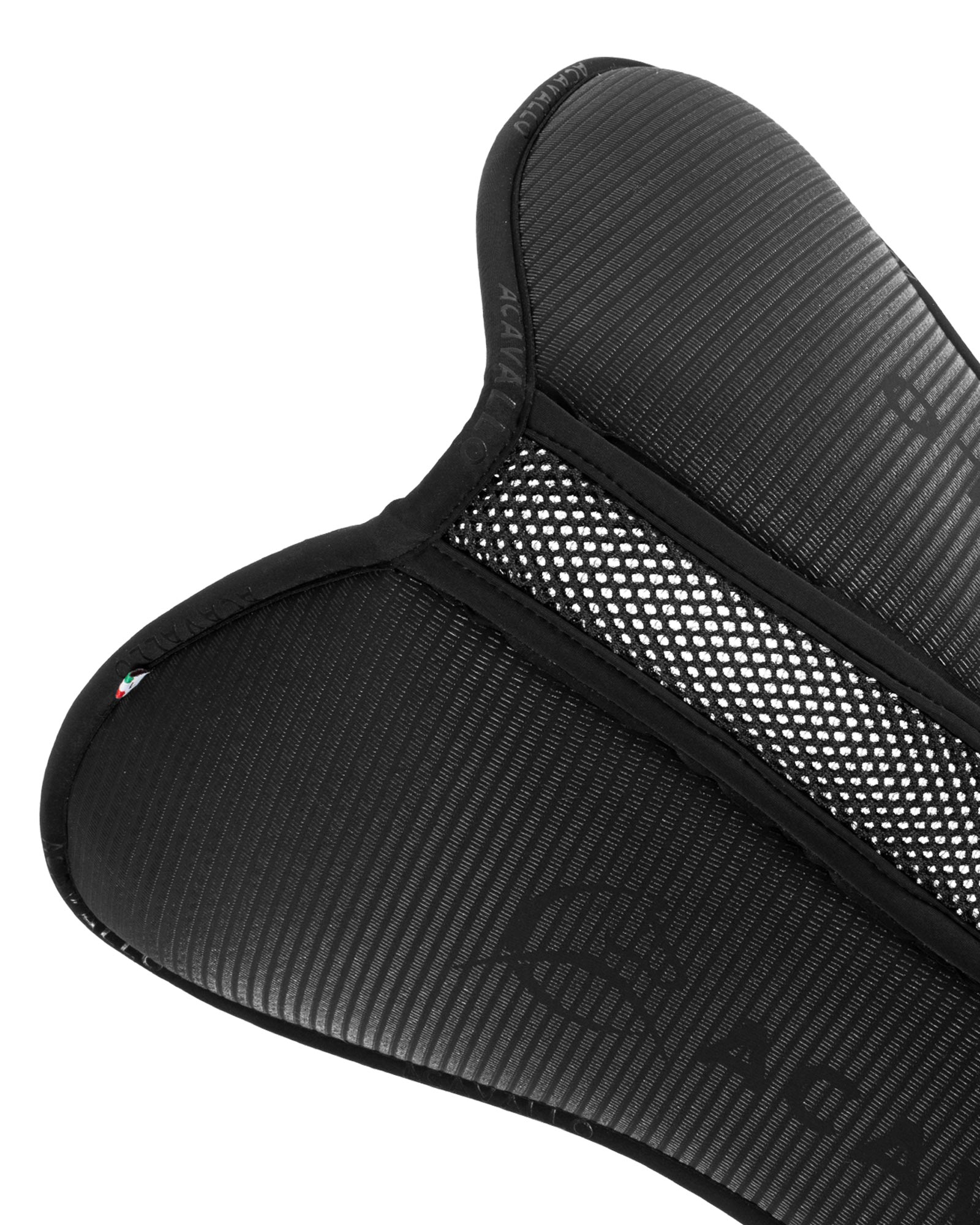 Pad MF JCCS SW-3DS extreme grip flat