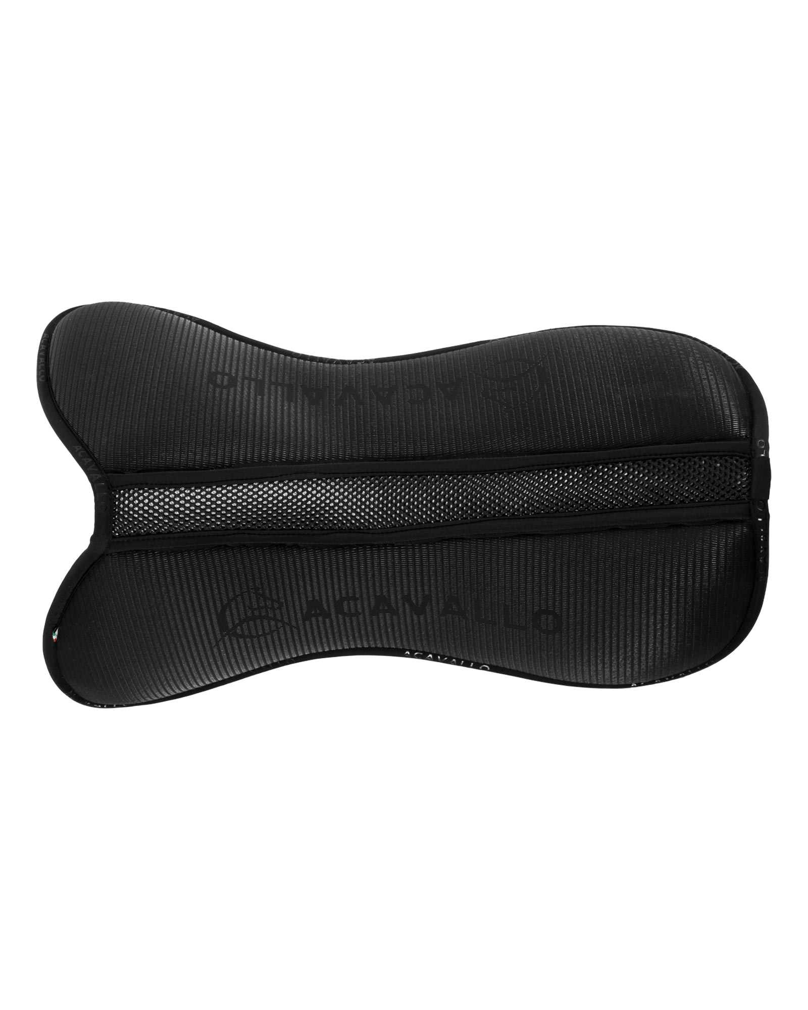 Pad MF JCCS SW-3DS extreme grip flat