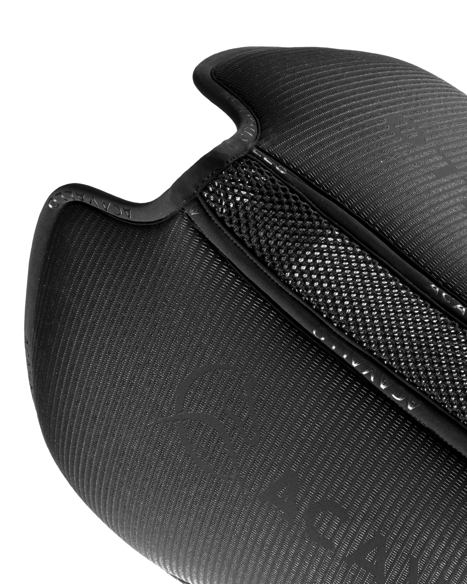 Pad MF DS SW-3DS louvre extreme grip flat