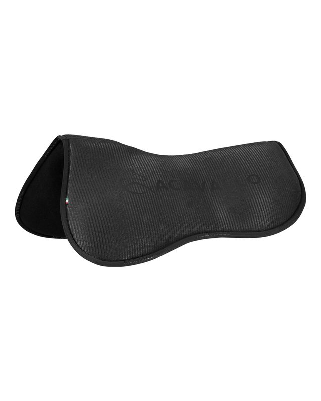 Pad MF HPS CW-CS suede extreme grip flat