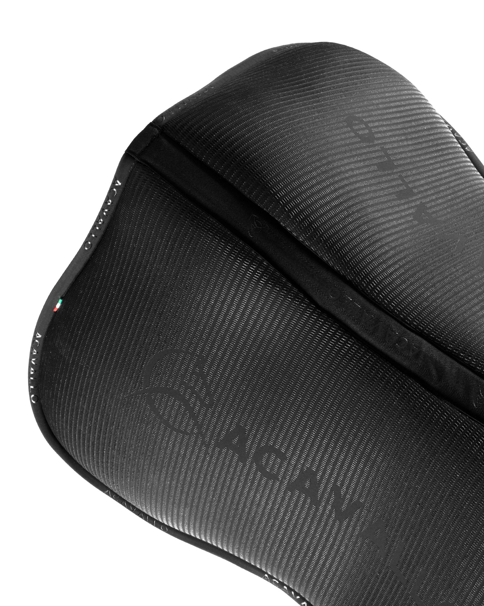 Pad MF HPS CW-CS suede extreme grip flat