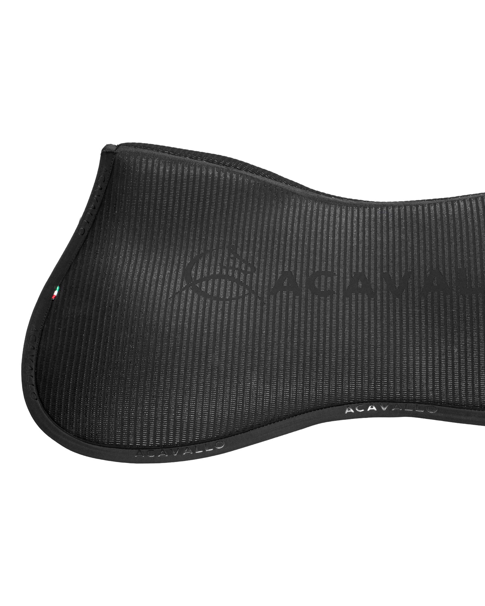 Pad MF HPS CW-CS suede extreme grip flat