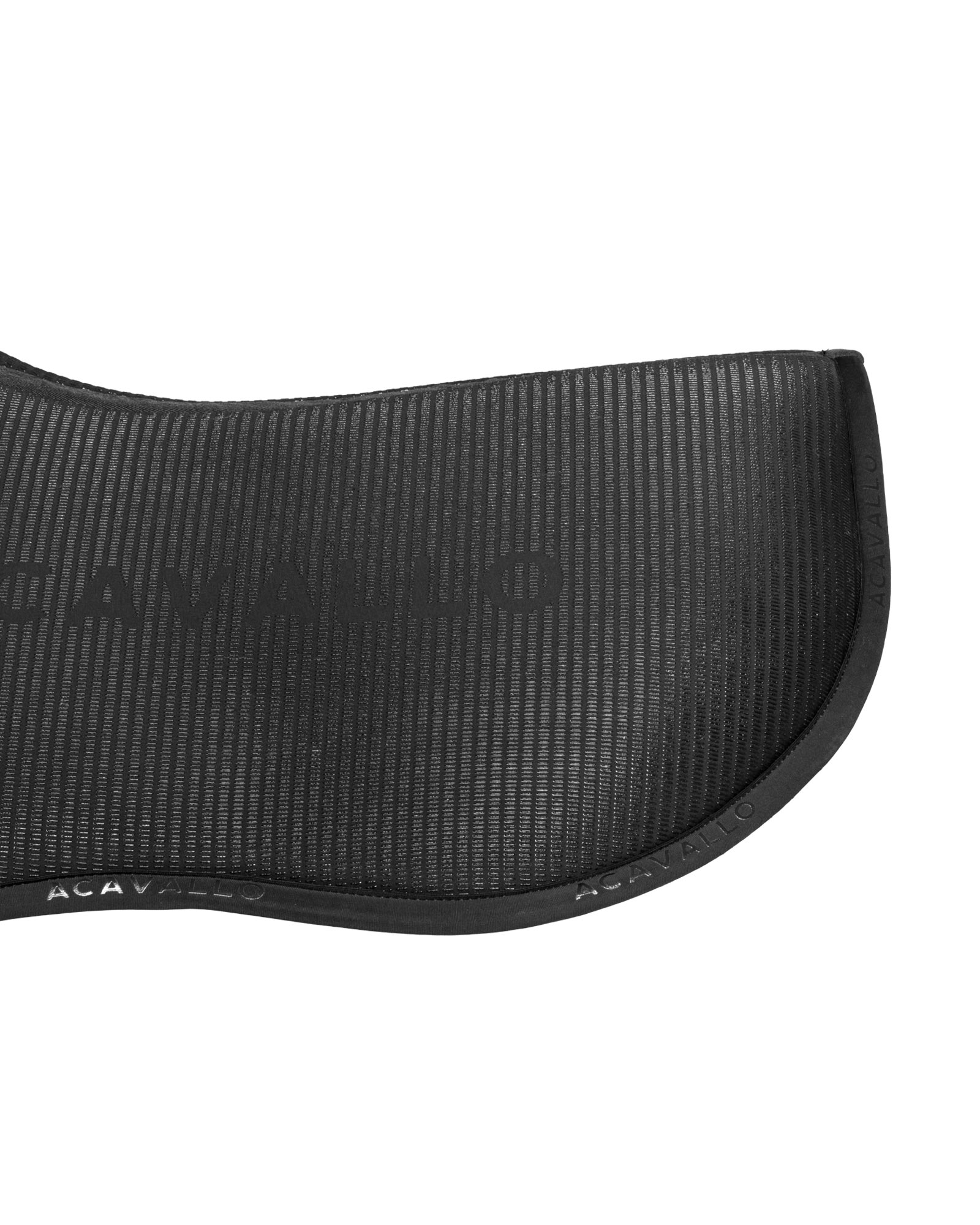 Pad MF HPS CW-CS suede extreme grip flat