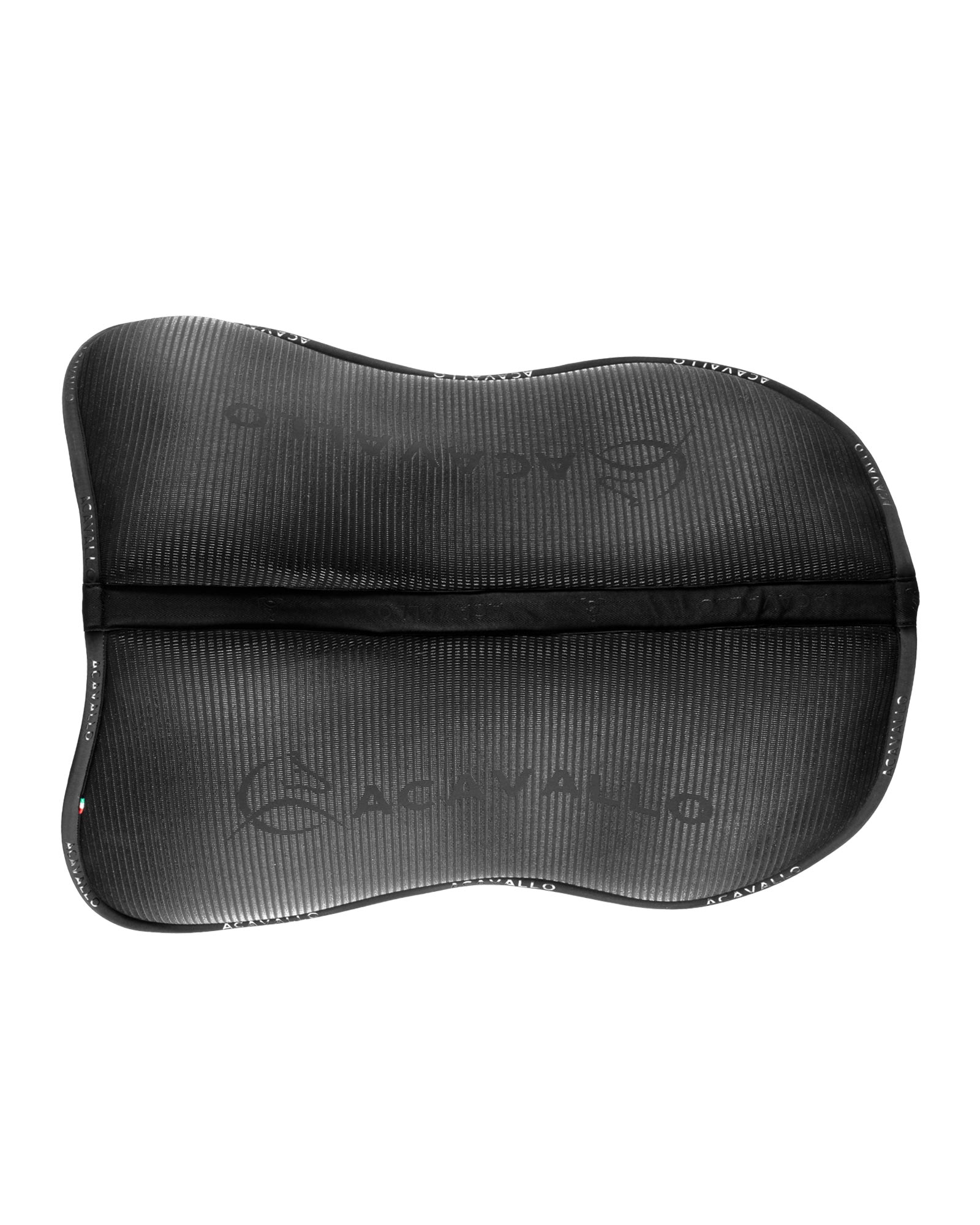 Pad MF HPS CW-CS suede extreme grip flat