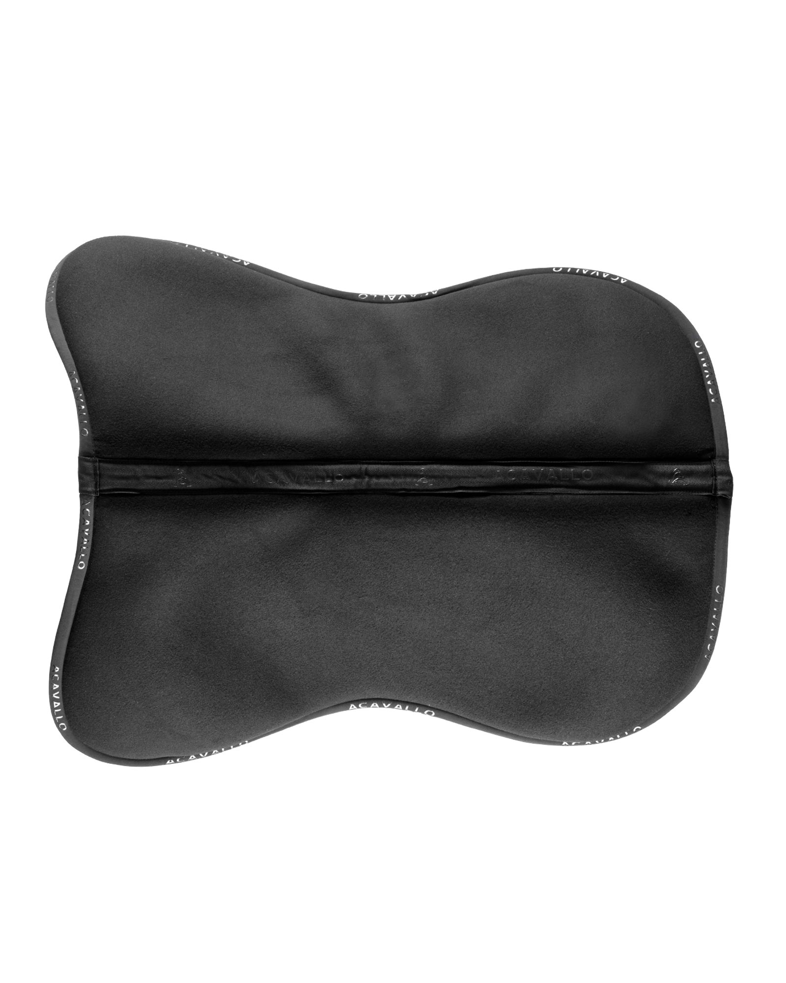 Pad MF HPS CW-CS suede extreme grip flat