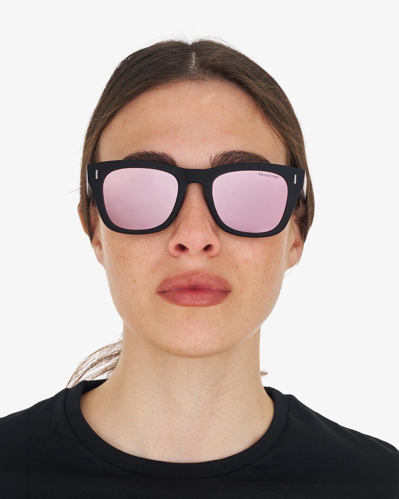 Solana polarized sports sunglasses
