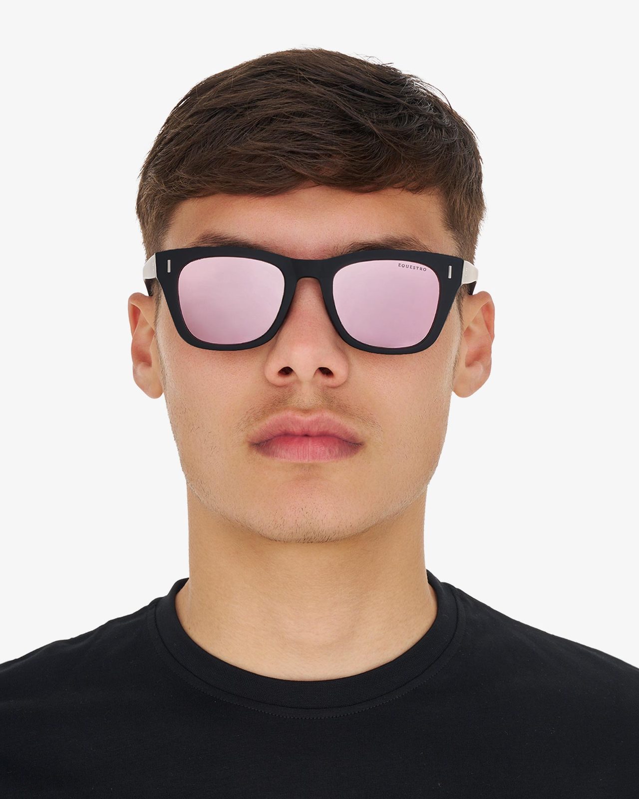Solana polarized sports sunglasses