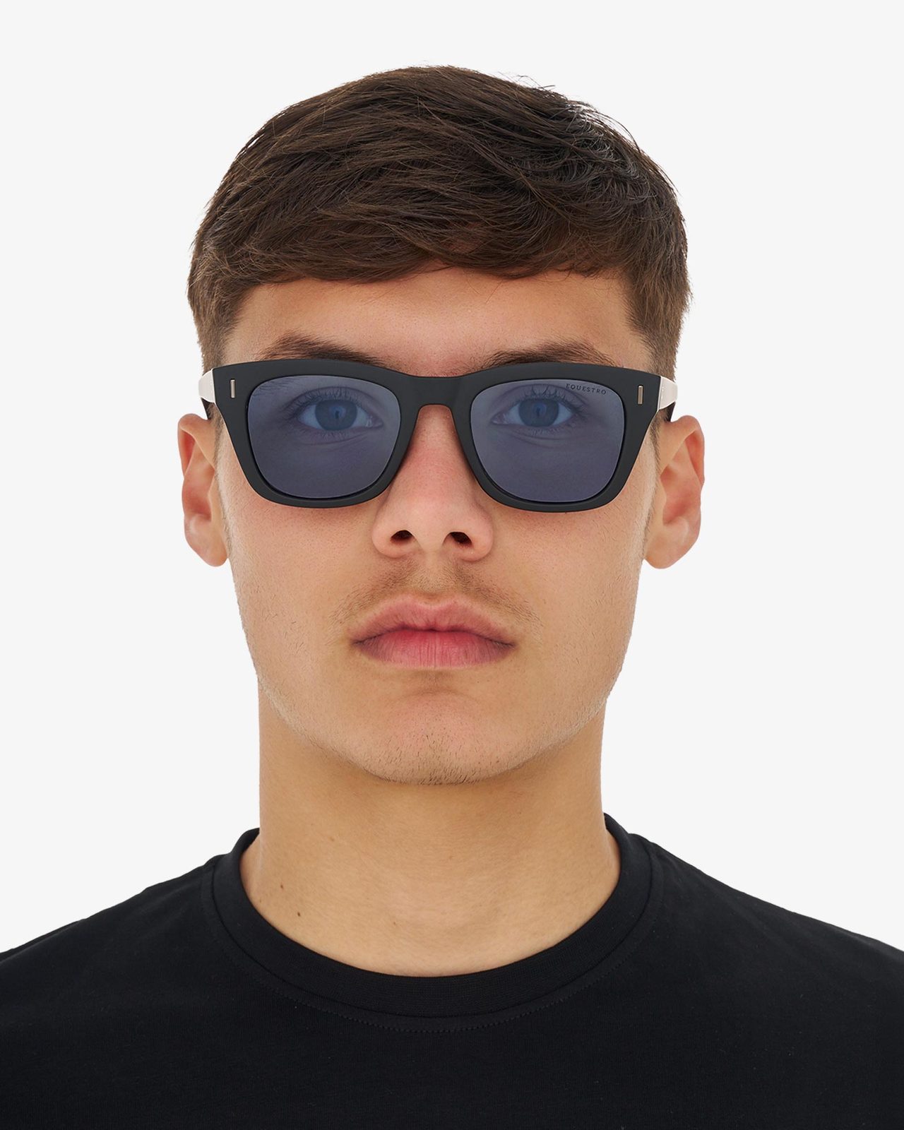 Solana polarized sports sunglasses
