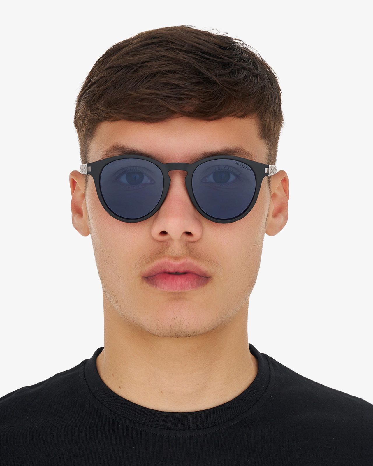 Heulwen polarized sports sunglasses
