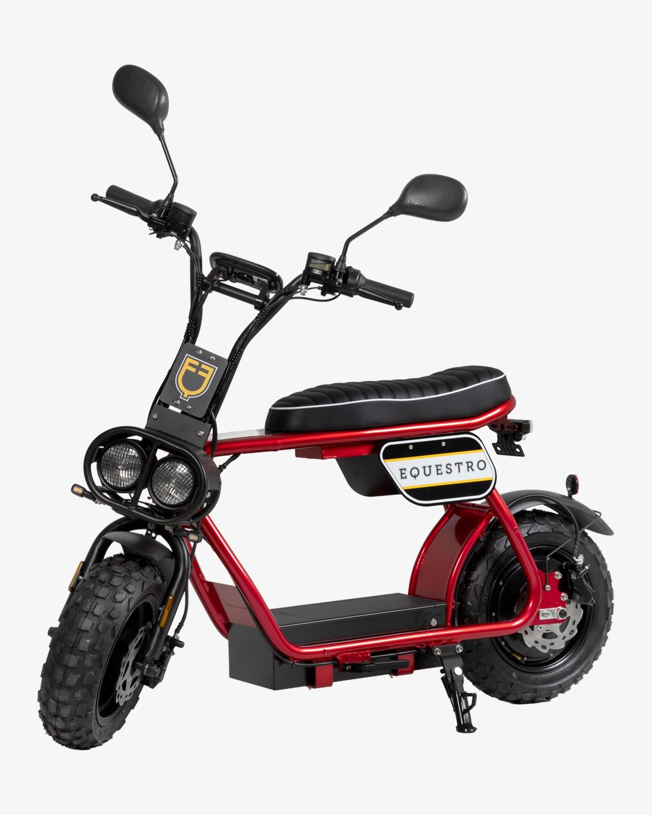 E-one electric scooter 1000W