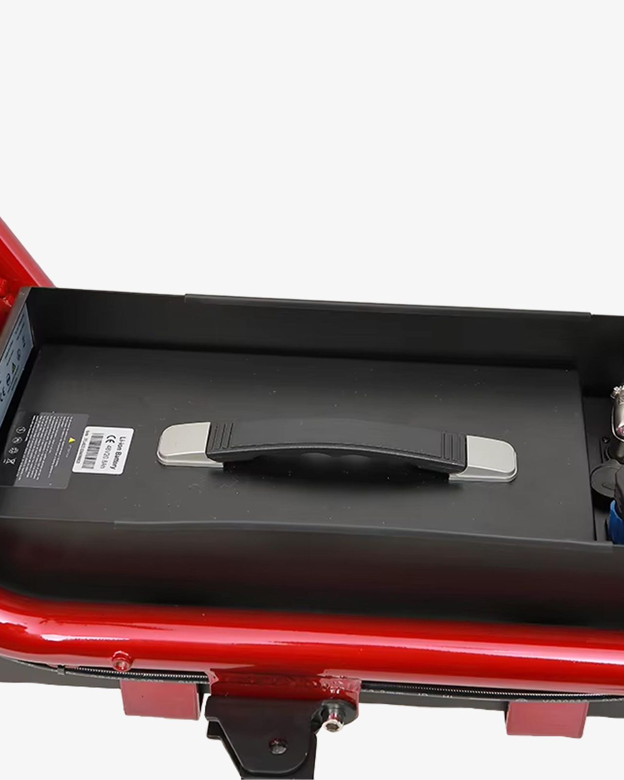 E-one electric scooter 1000W