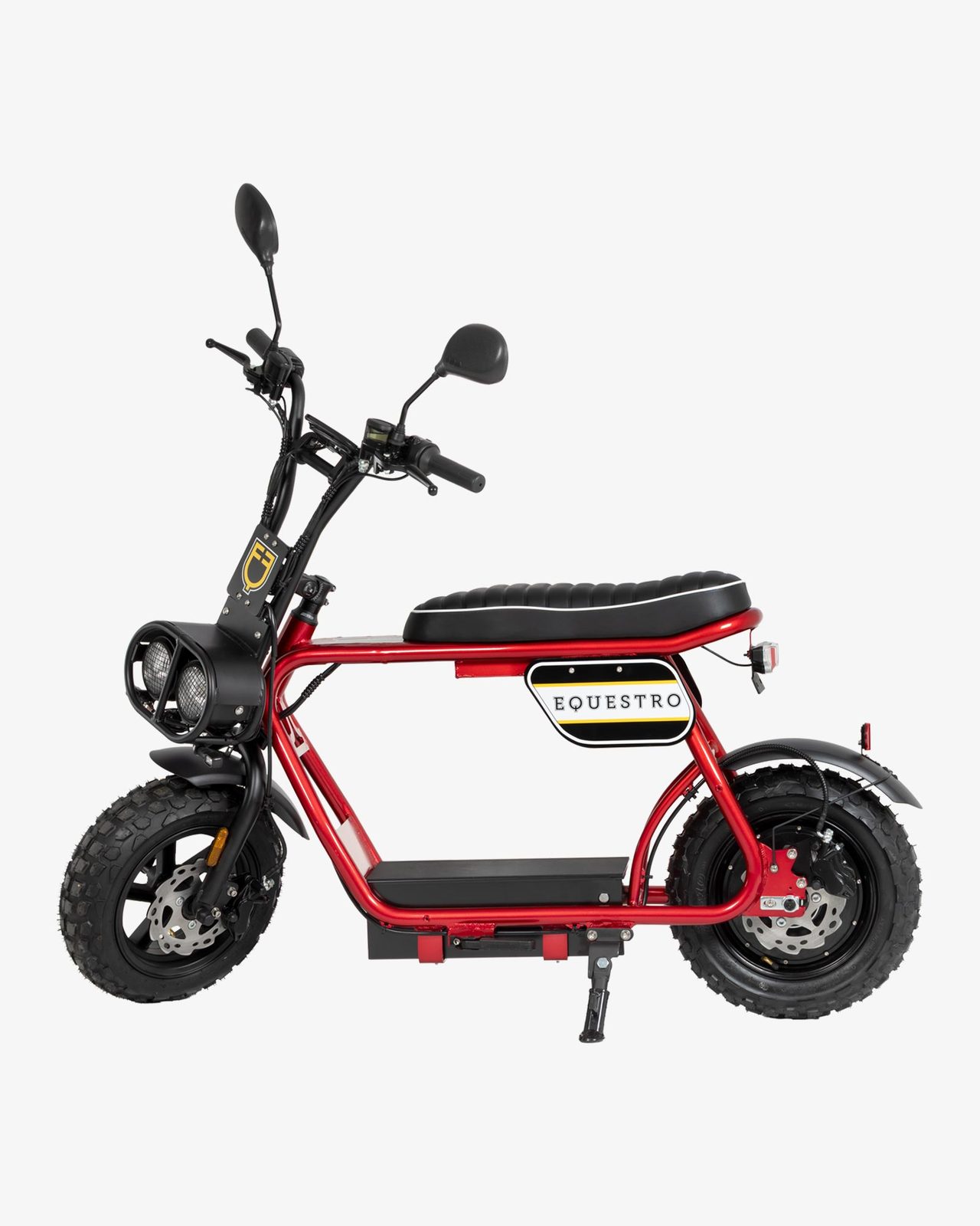 E-one electric scooter 1000W