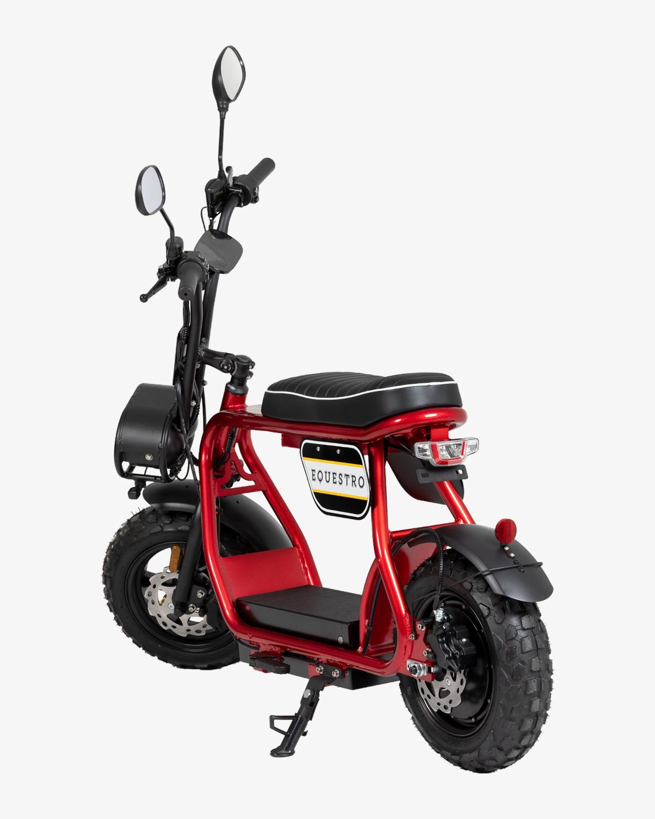 E-one electric scooter 1000W