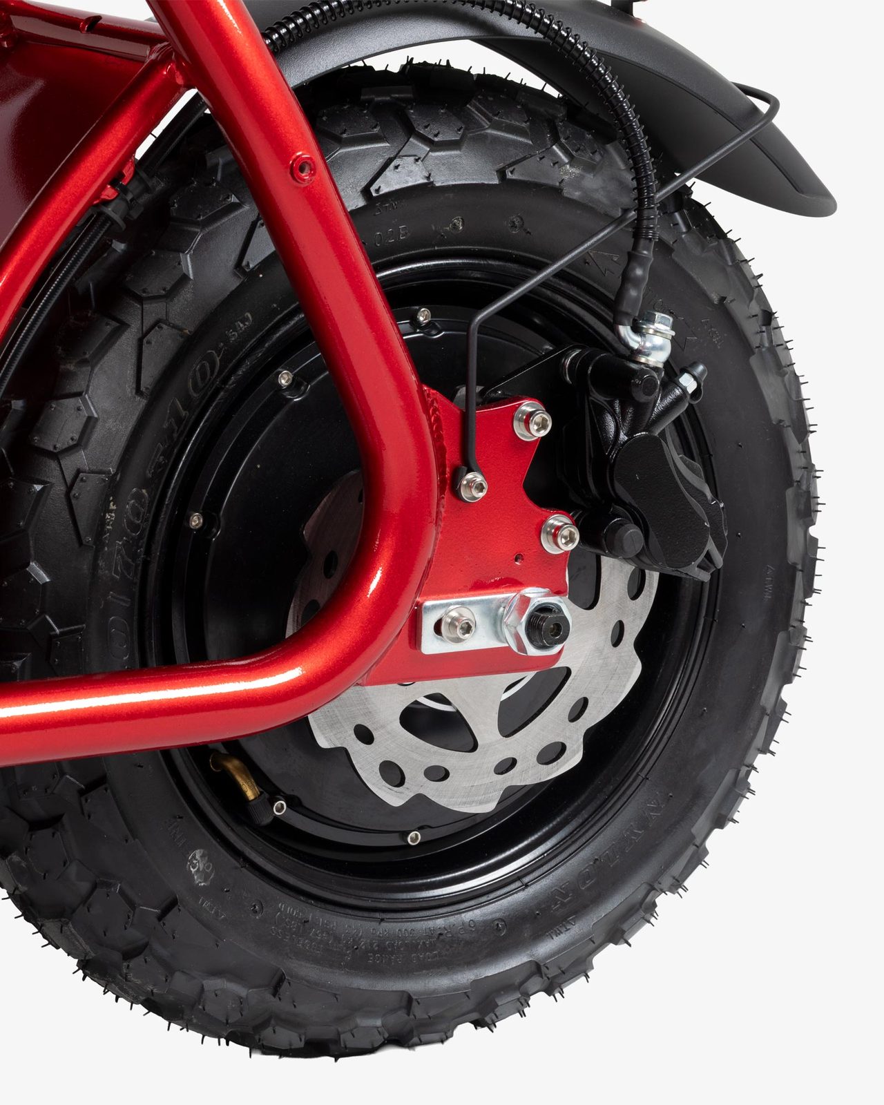 E-one electric scooter 1000W