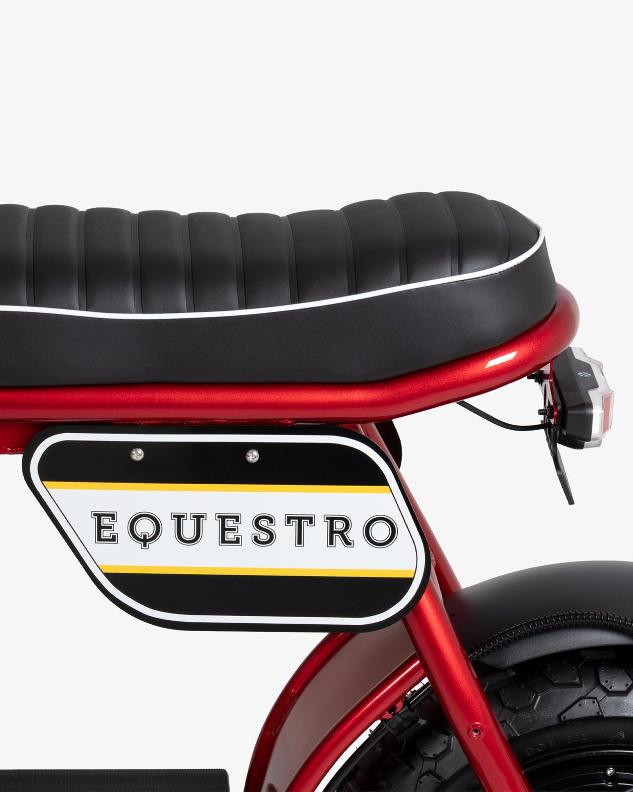 E-one electric scooter 1000W
