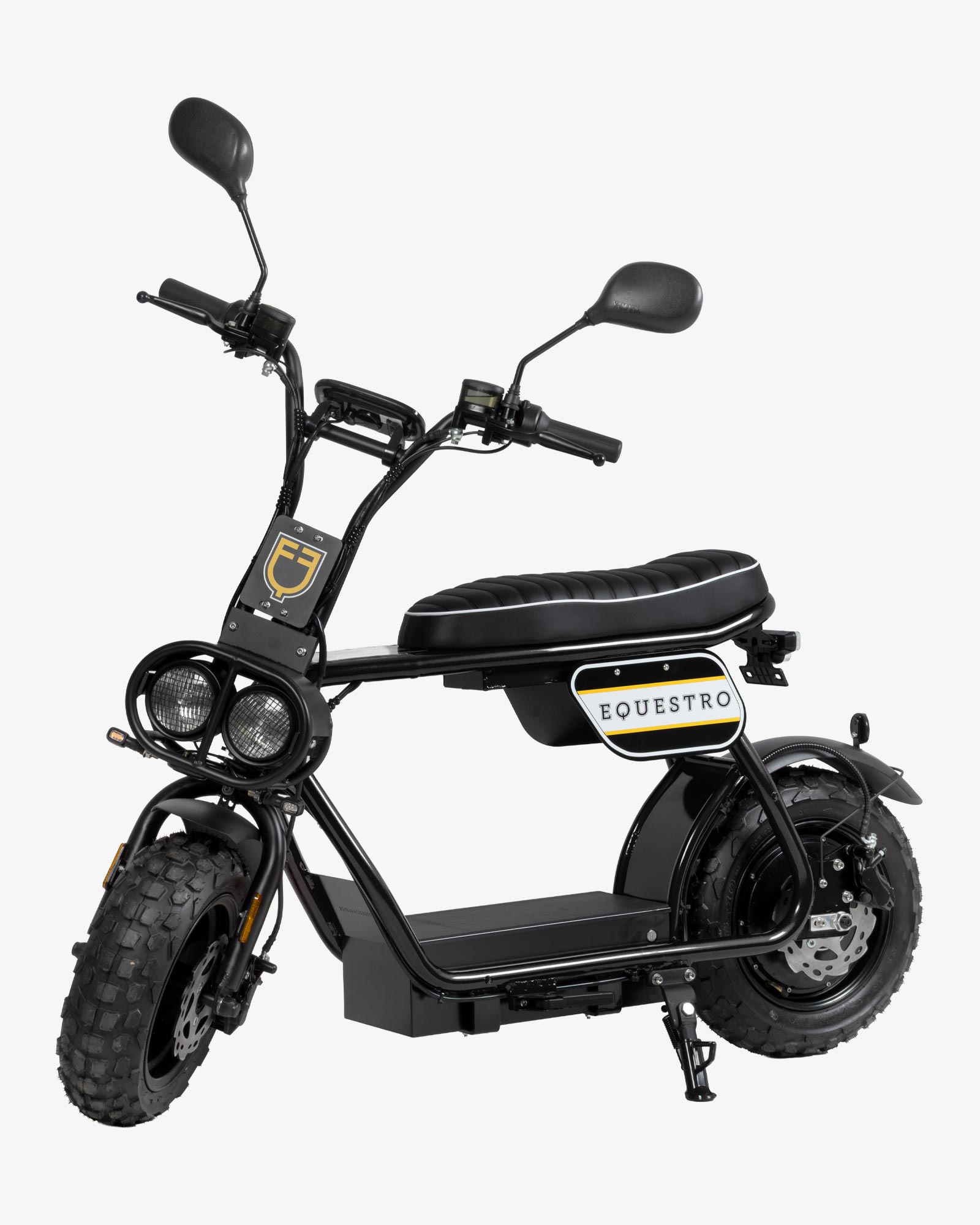 E-one electric scooter 1000W